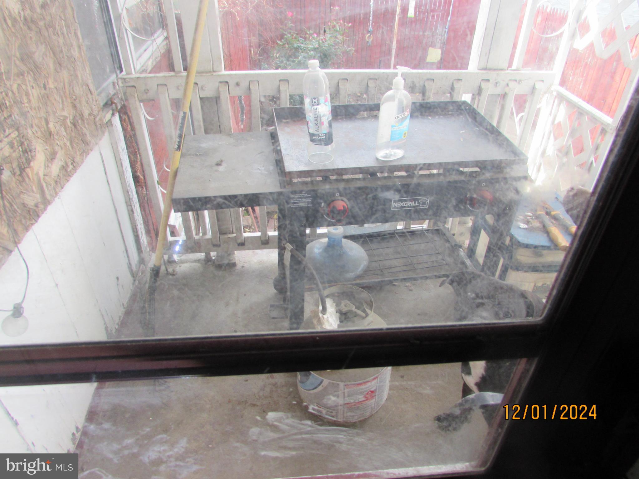 CURTIS BAY - Residential