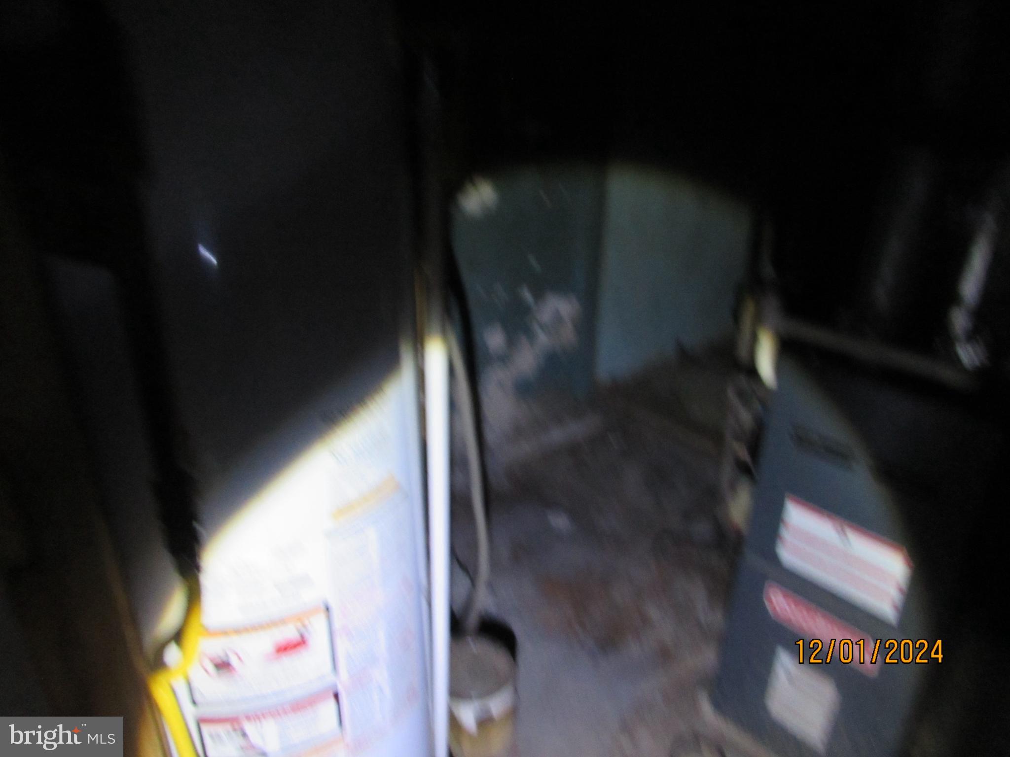 CURTIS BAY - Residential