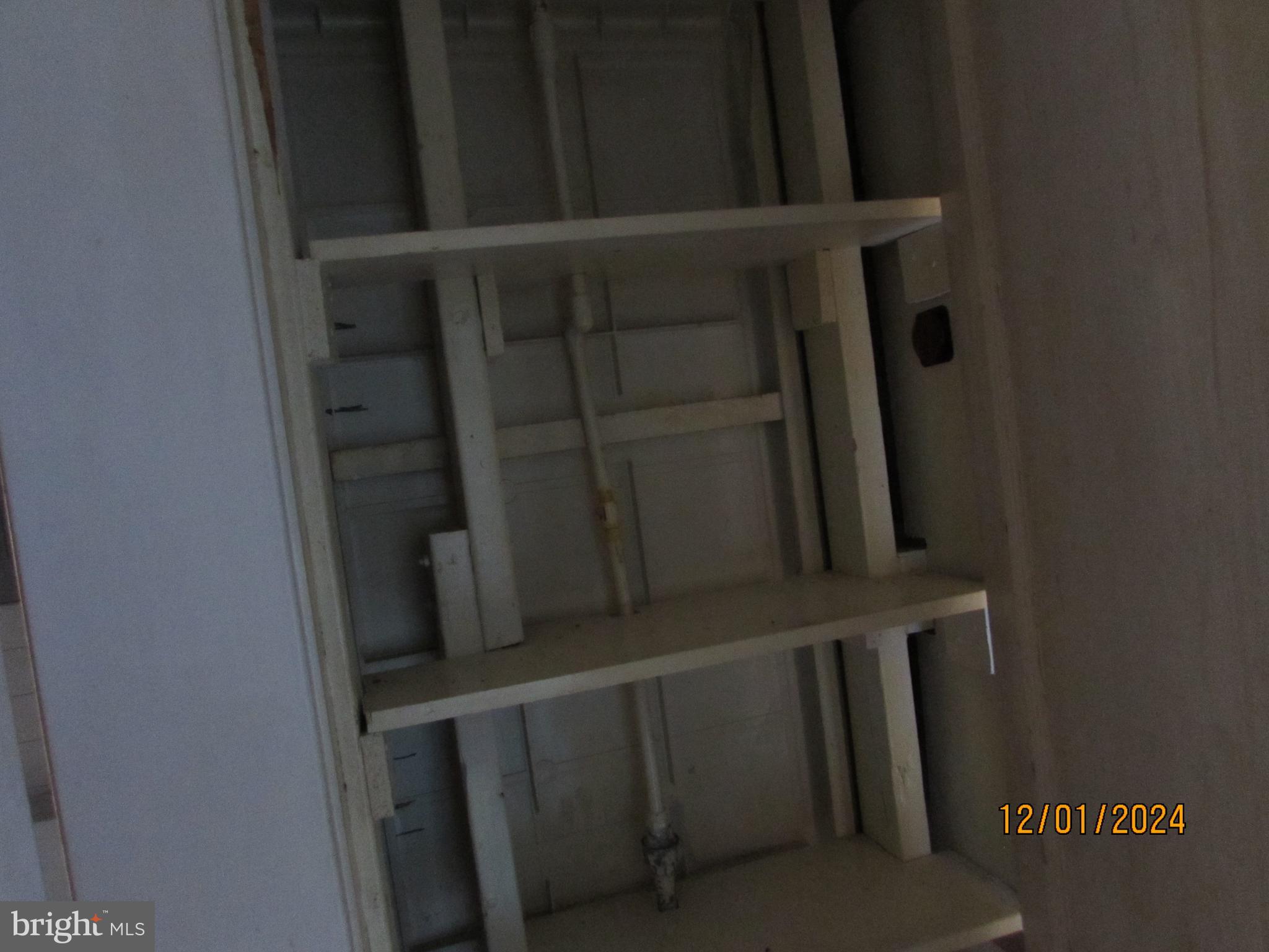 CURTIS BAY - Residential