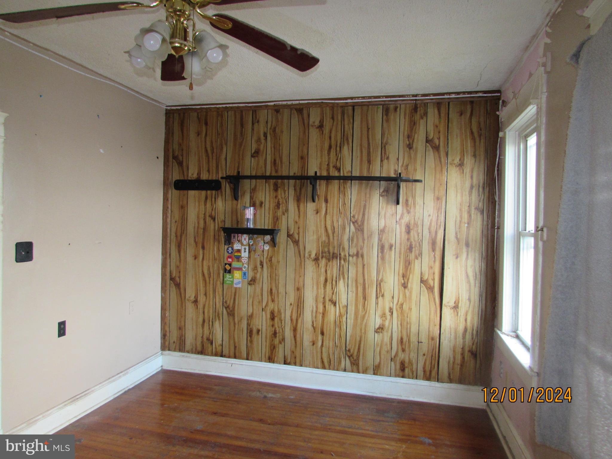 CURTIS BAY - Residential