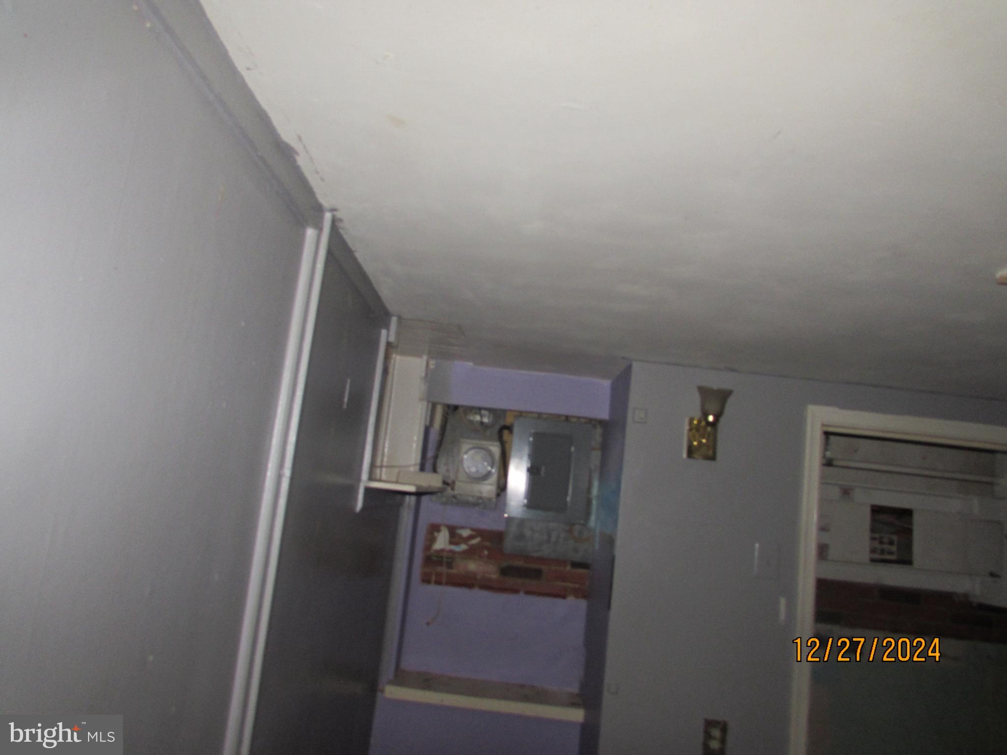 CURTIS BAY - Residential