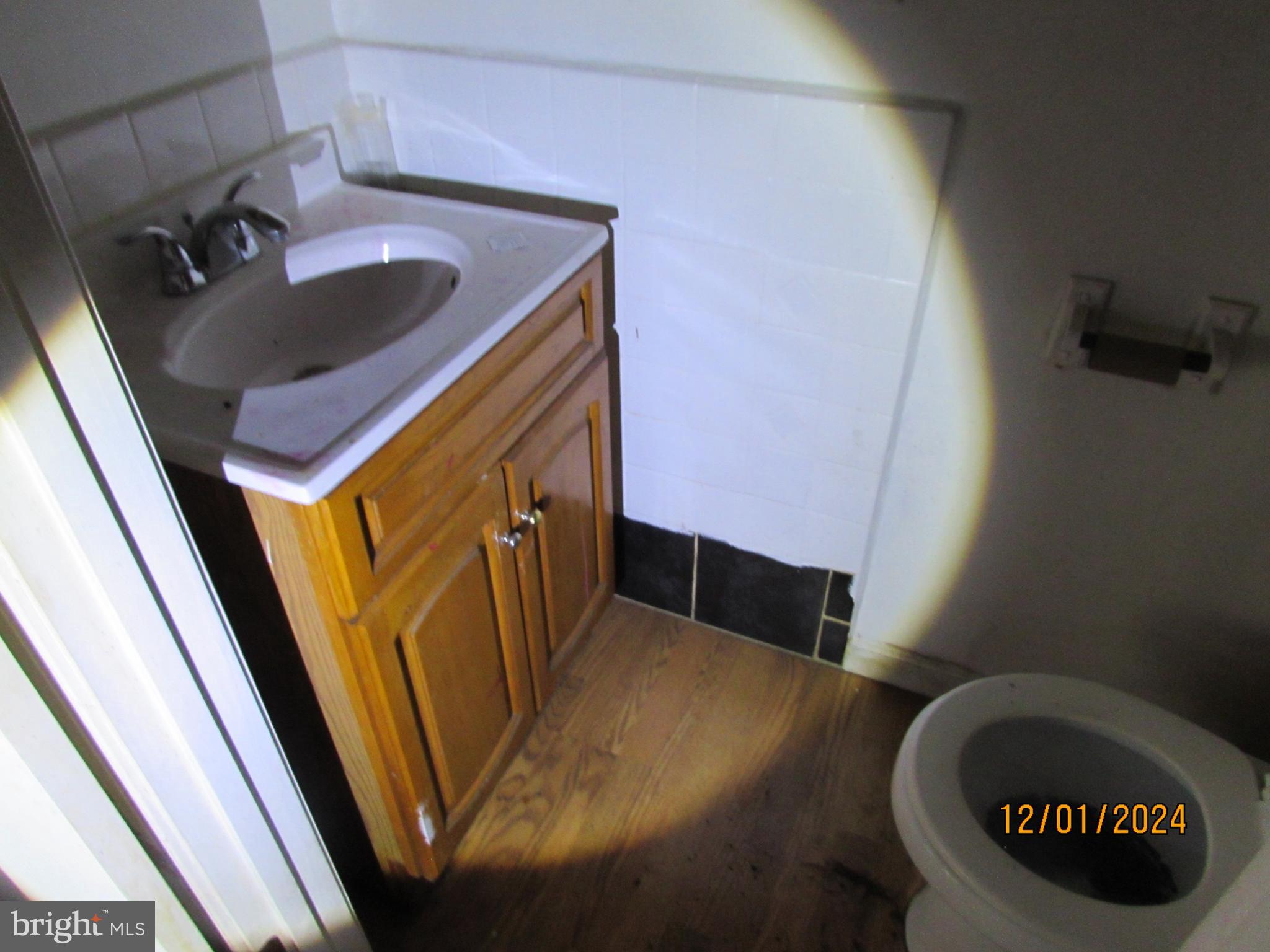 CURTIS BAY - Residential