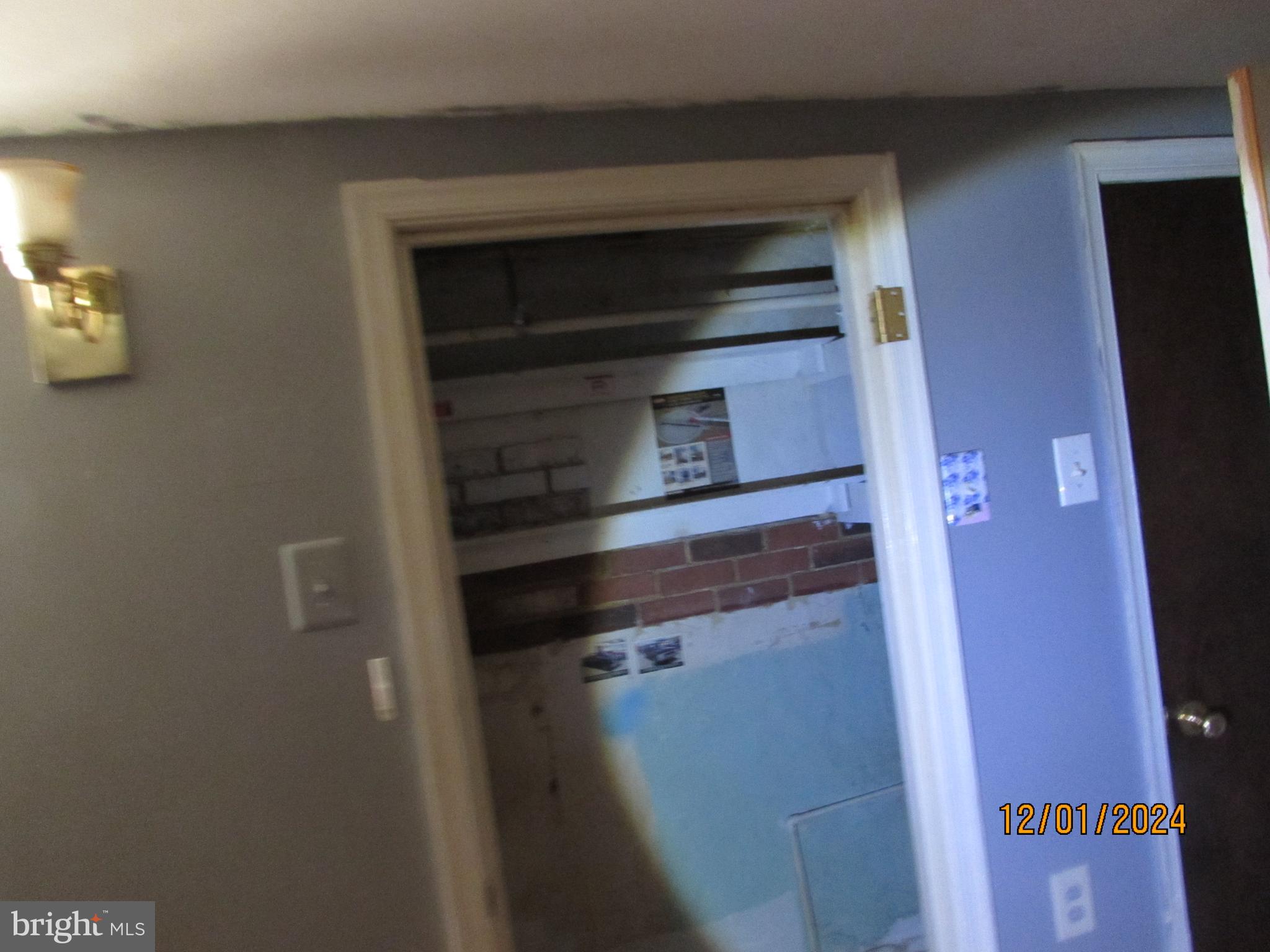 CURTIS BAY - Residential