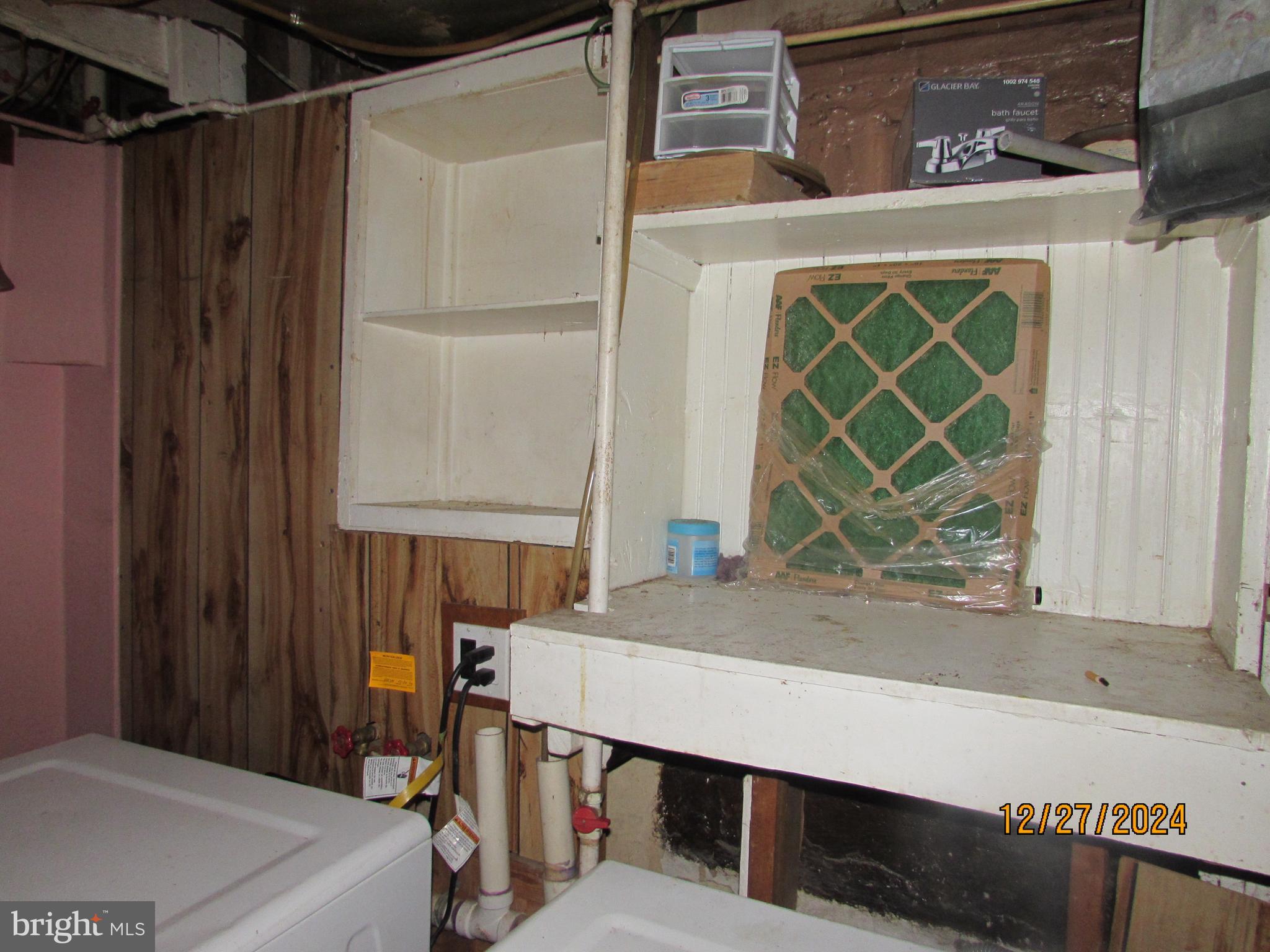 CURTIS BAY - Residential