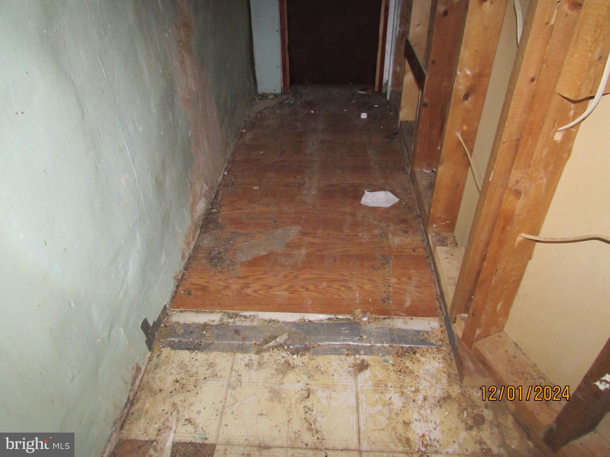 CURTIS BAY - Residential