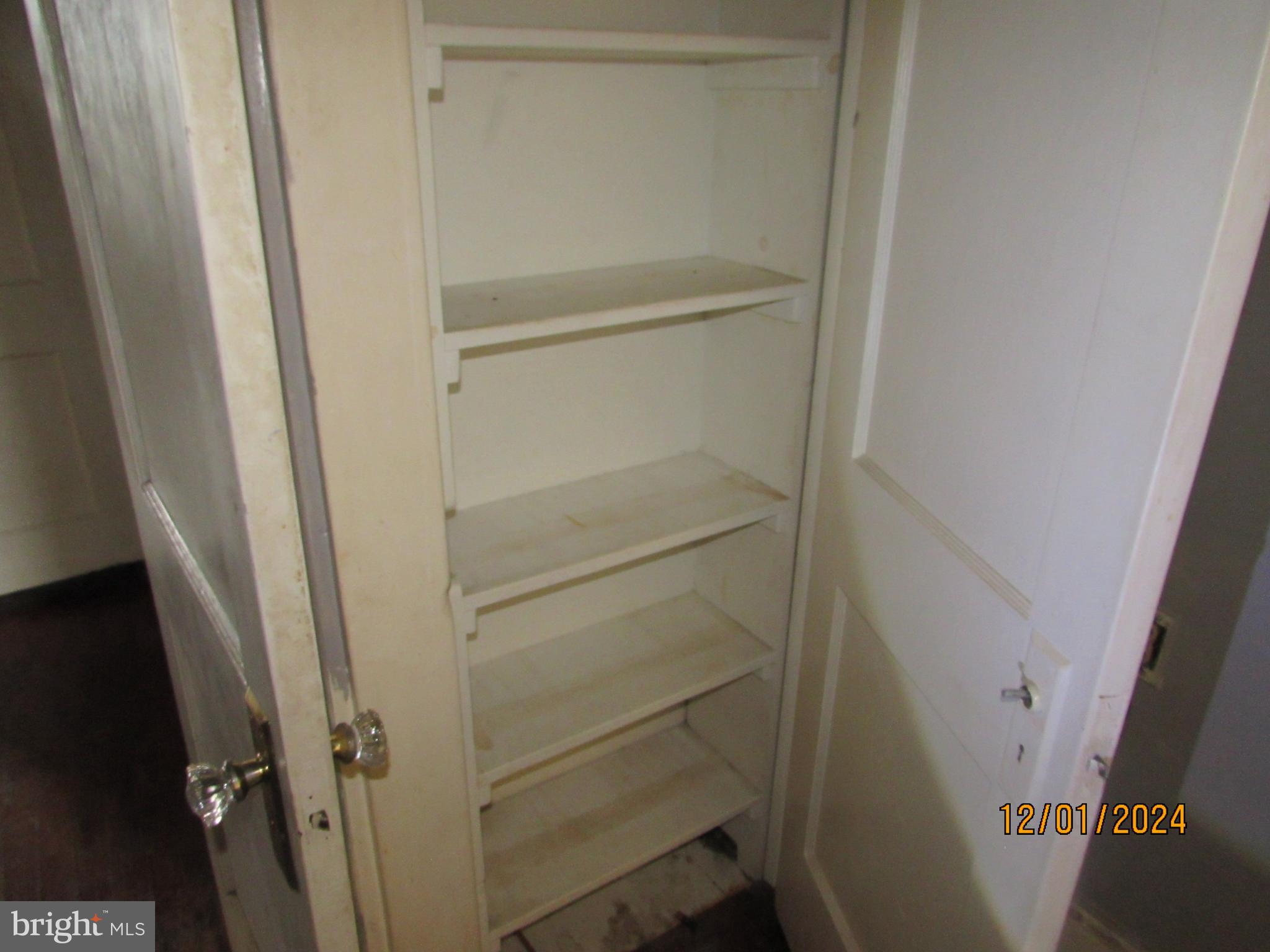 CURTIS BAY - Residential