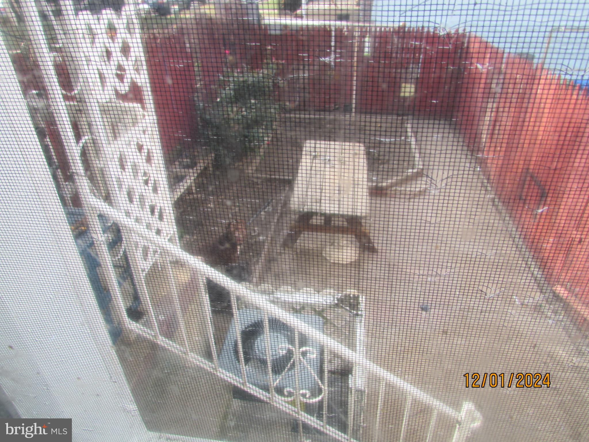 CURTIS BAY - Residential