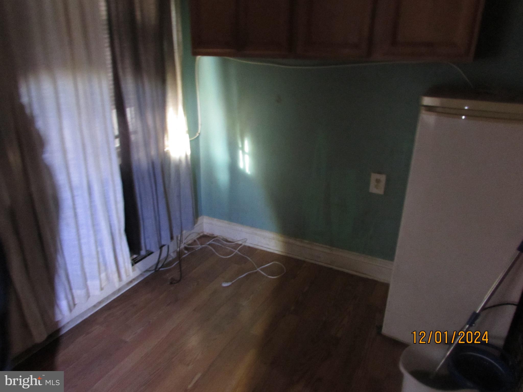 CURTIS BAY - Residential