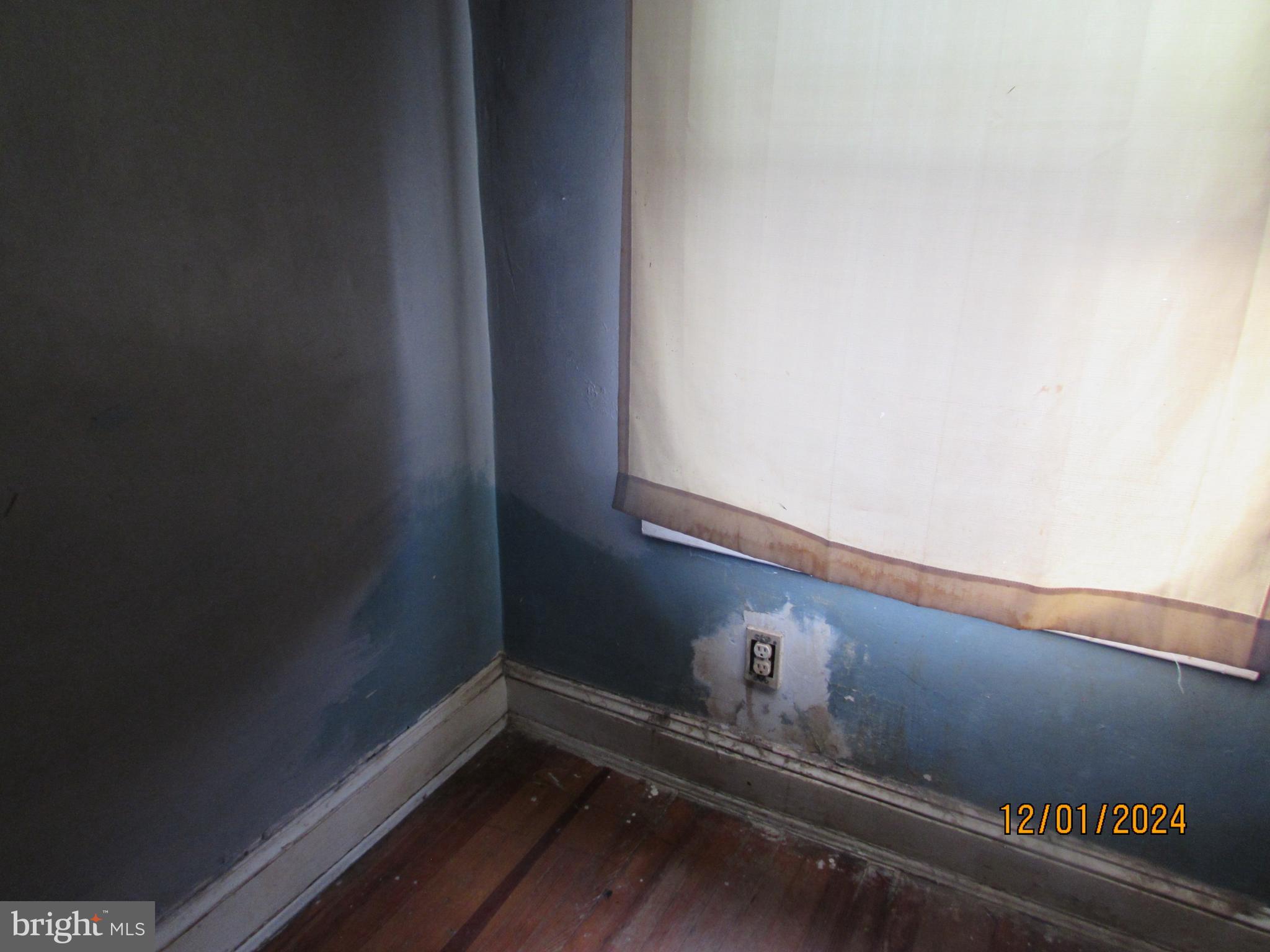 CURTIS BAY - Residential