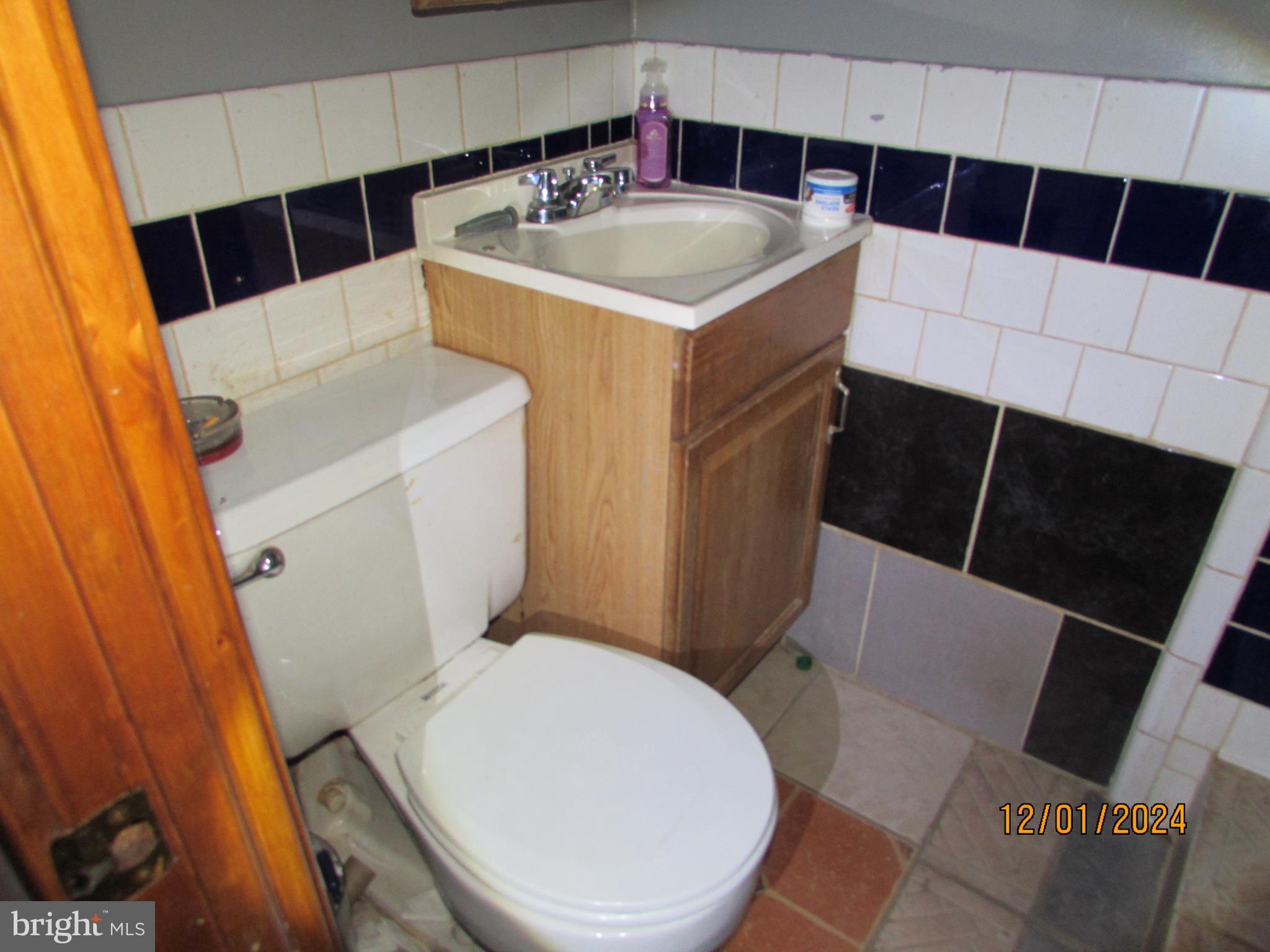 CURTIS BAY - Residential