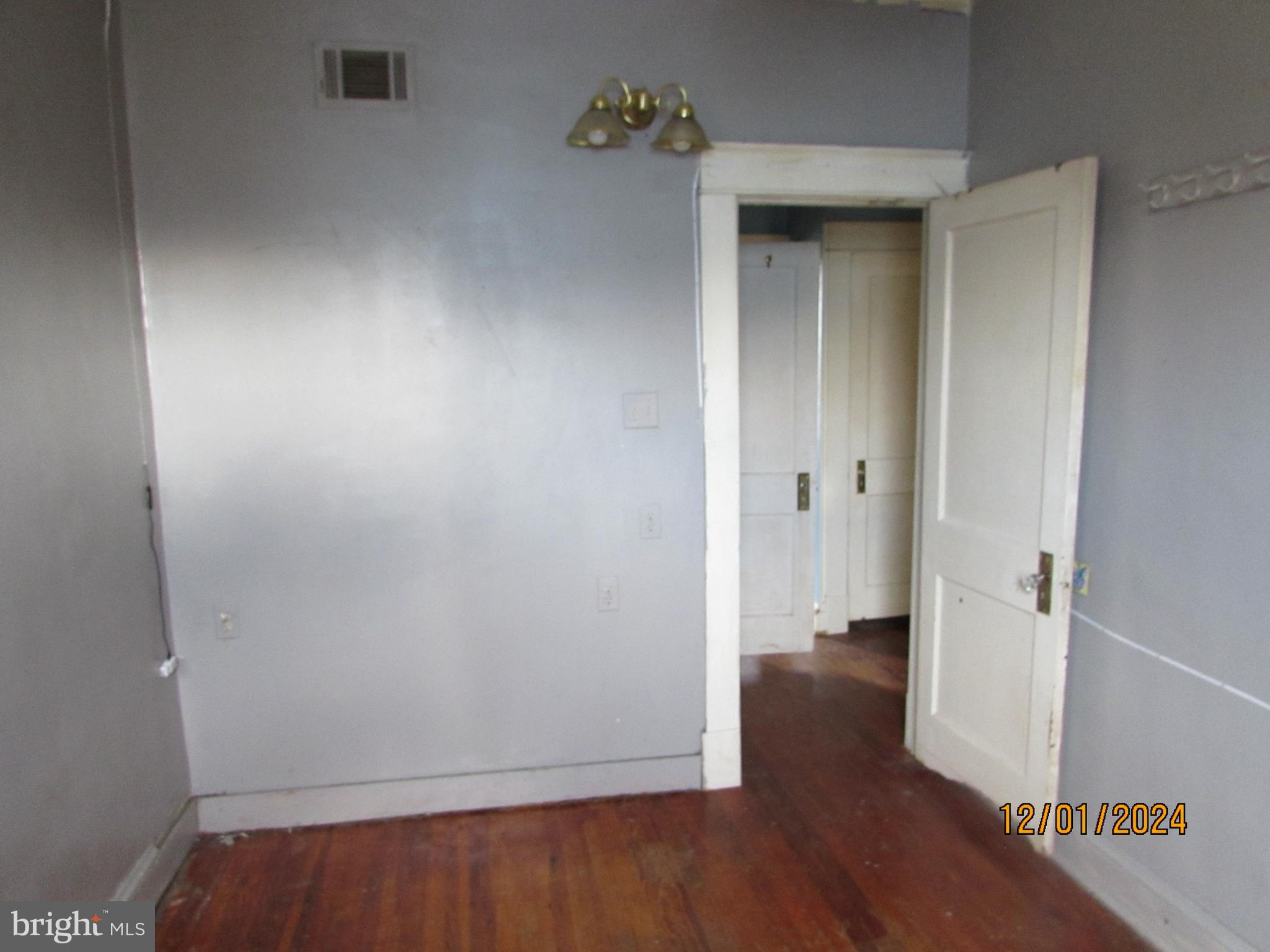 CURTIS BAY - Residential