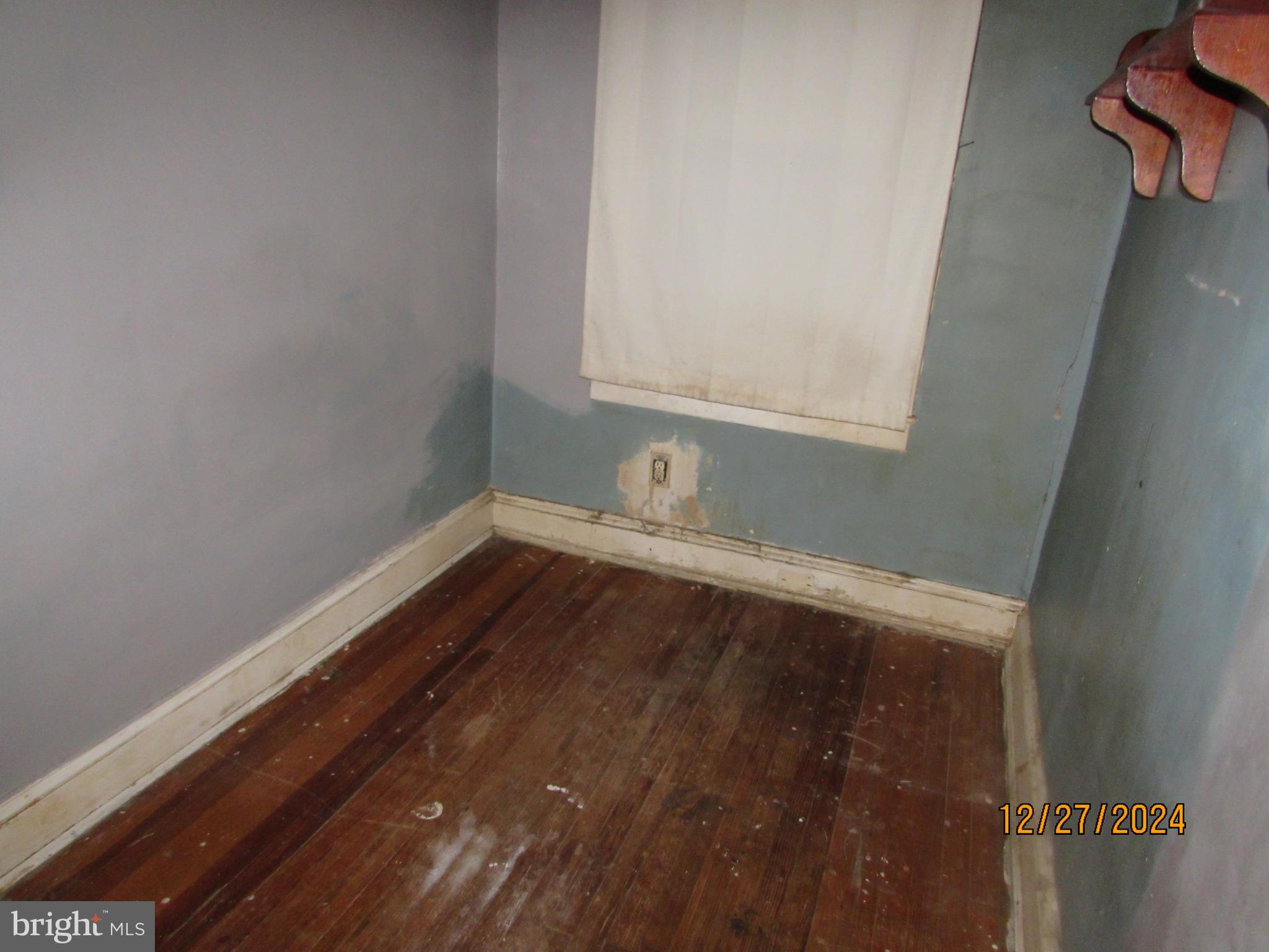 CURTIS BAY - Residential