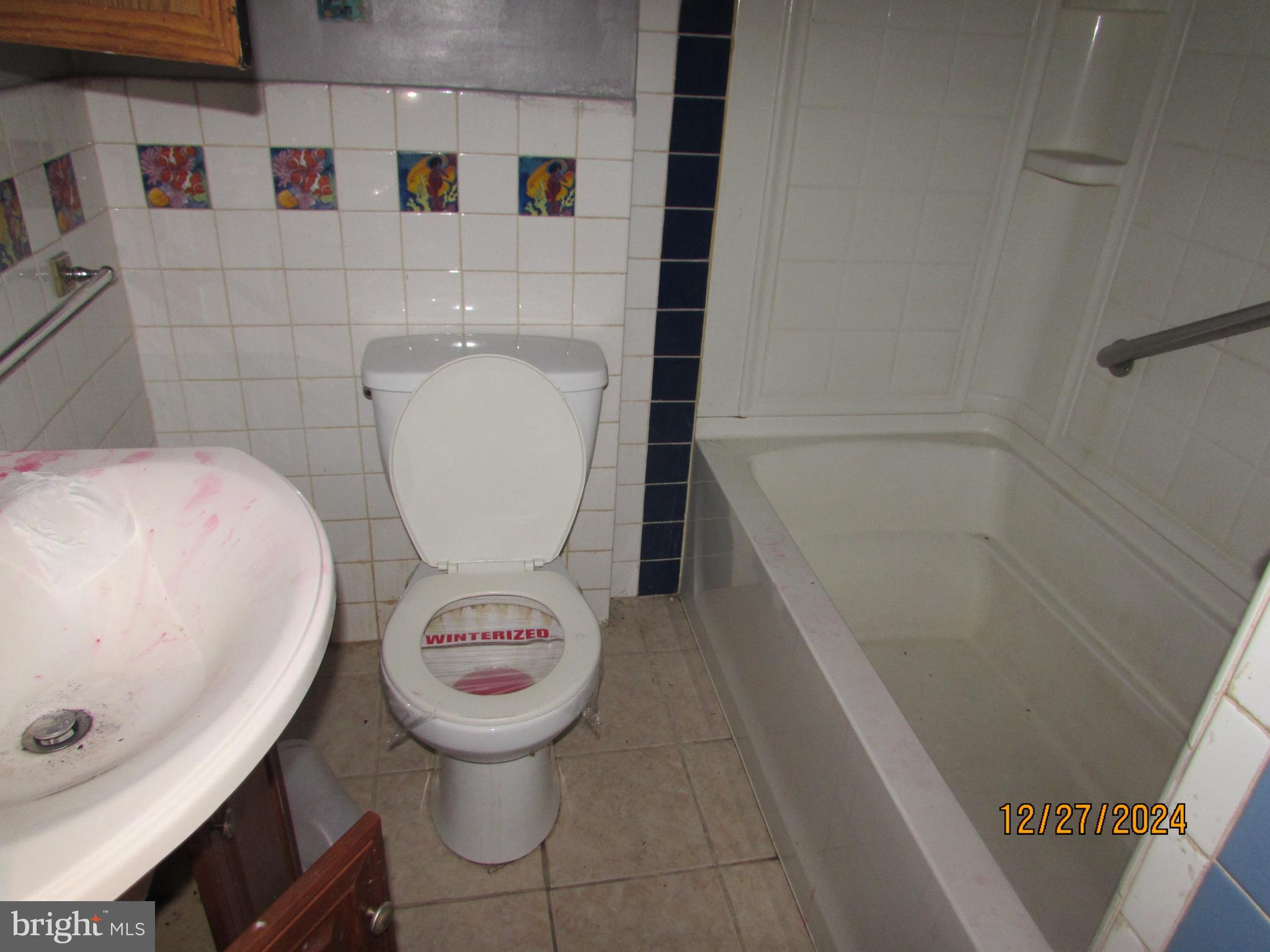 CURTIS BAY - Residential