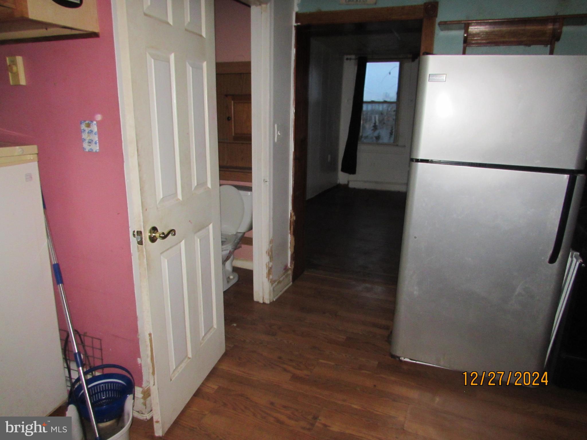 CURTIS BAY - Residential