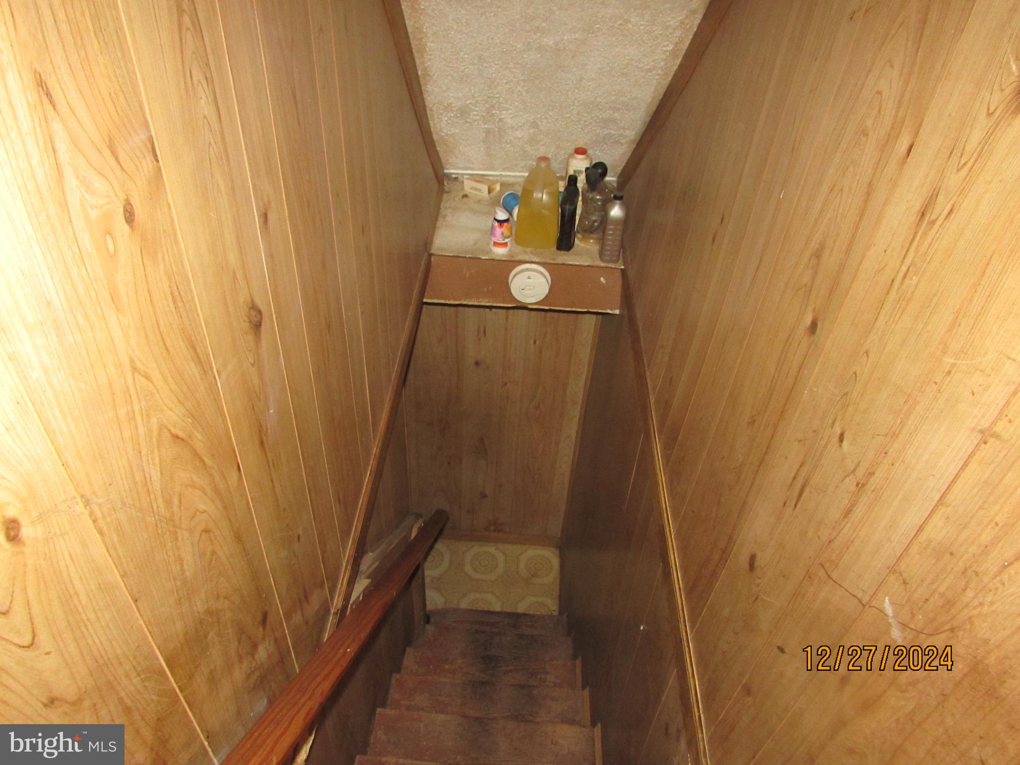 CURTIS BAY - Residential