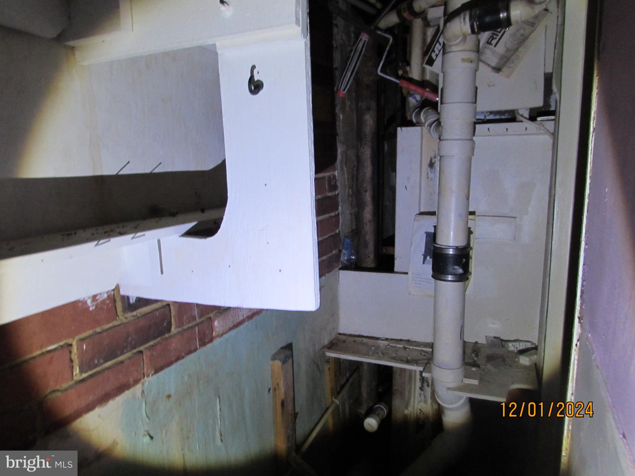 CURTIS BAY - Residential