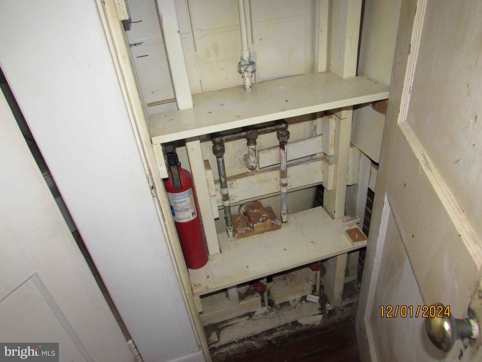 CURTIS BAY - Residential