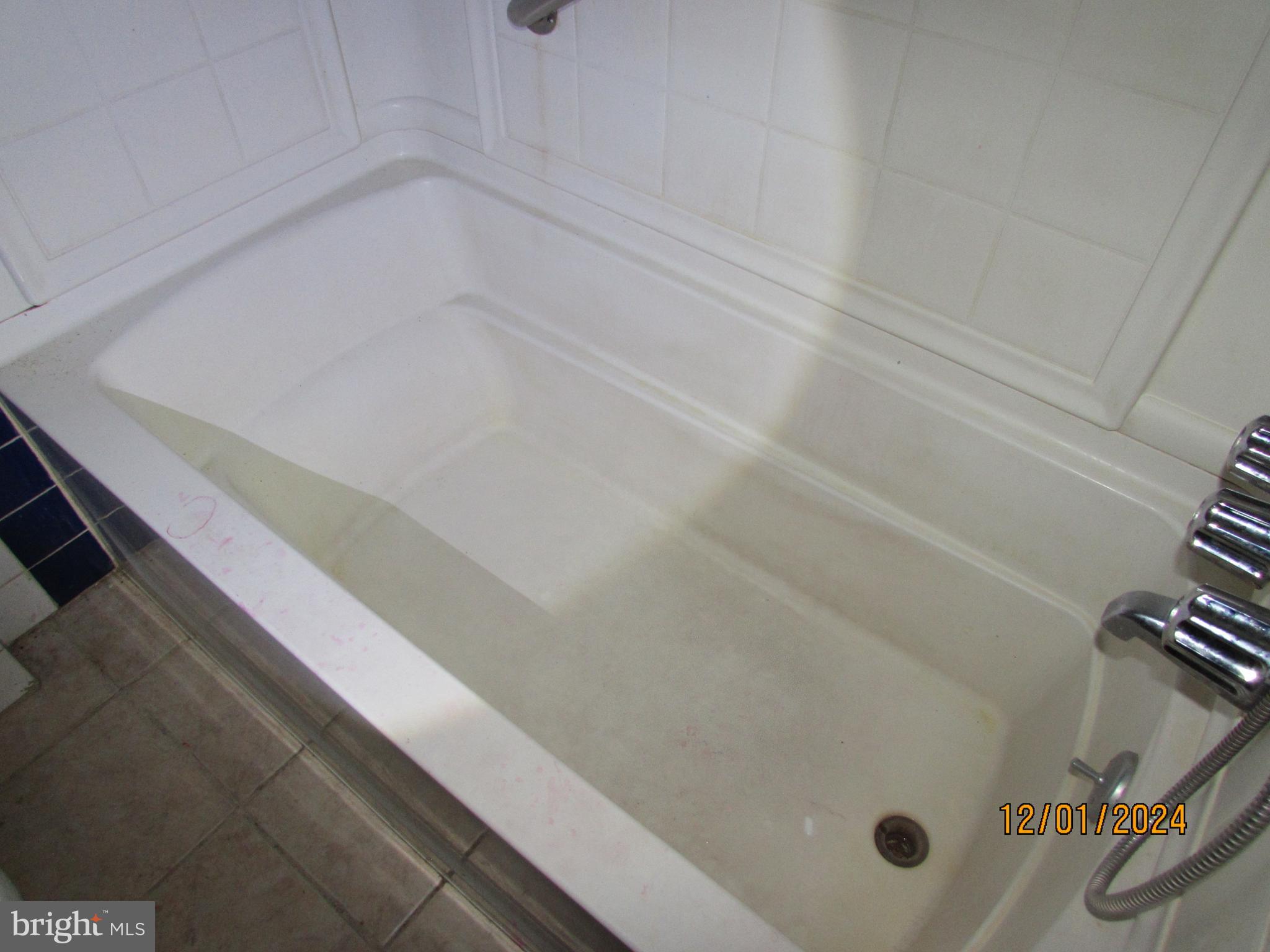 CURTIS BAY - Residential