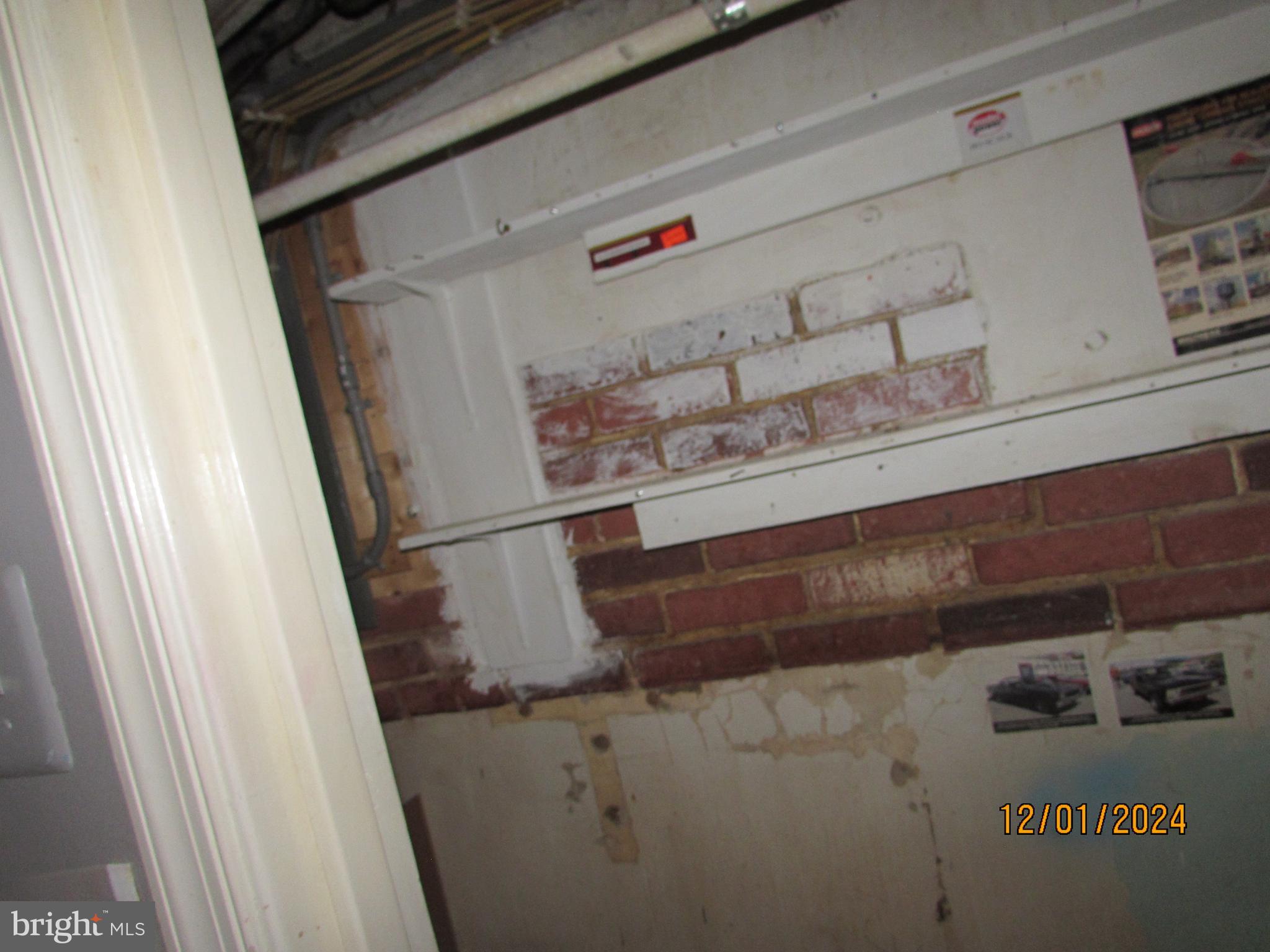 CURTIS BAY - Residential