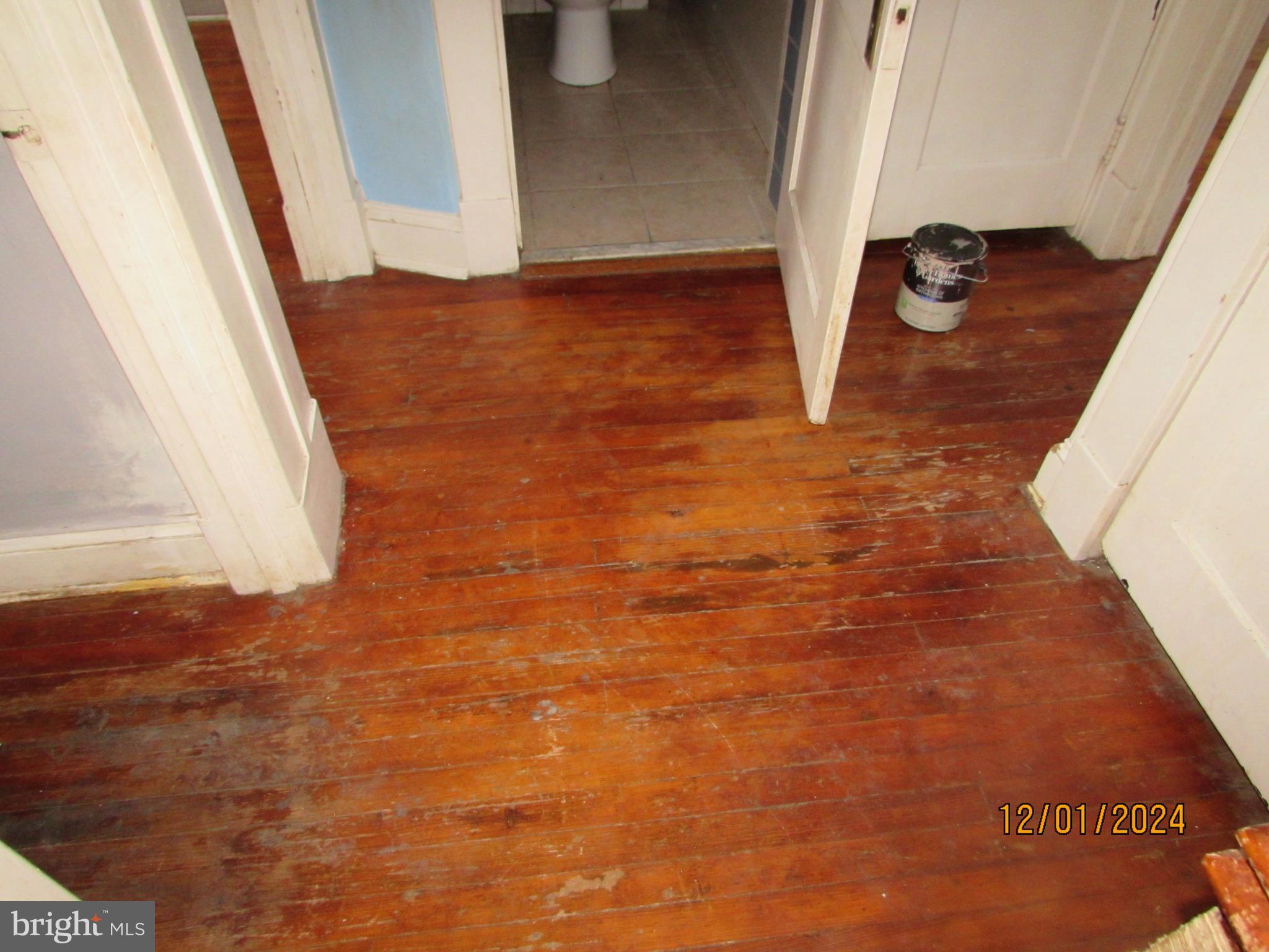 CURTIS BAY - Residential