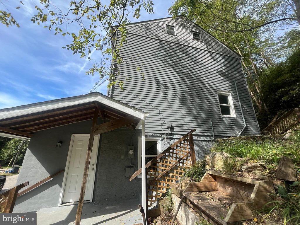 Photo of 1145 Valley Station Road, COATESVILLE, PA 19320 (MLS # PACT2110982)