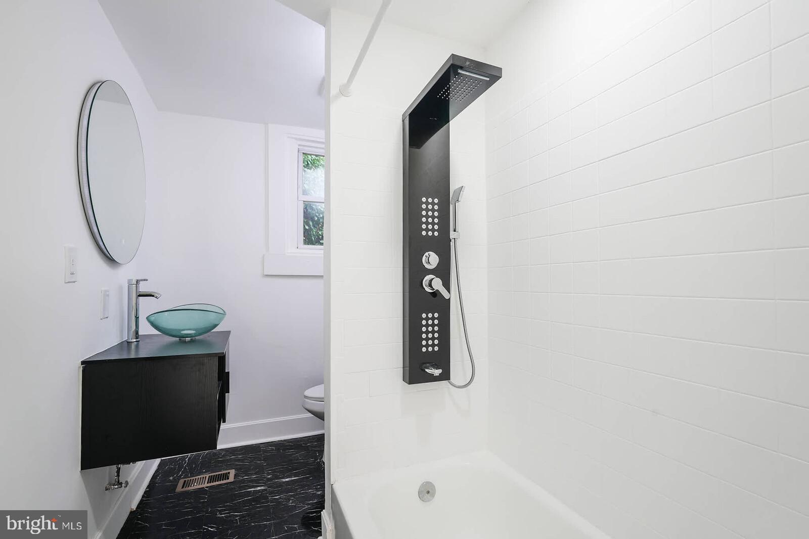 WEST BALTIMORE - Residential