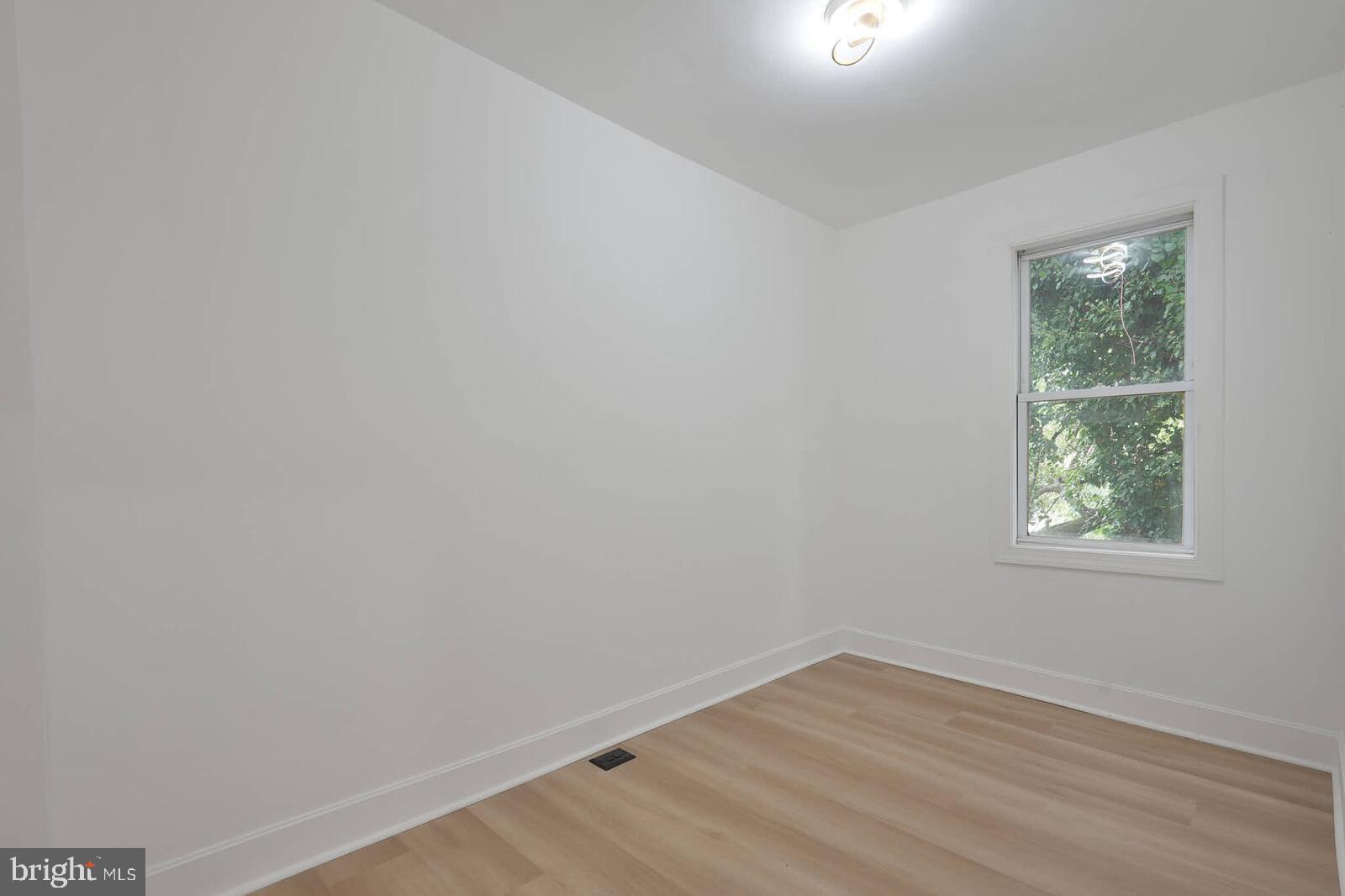 WEST BALTIMORE - Residential