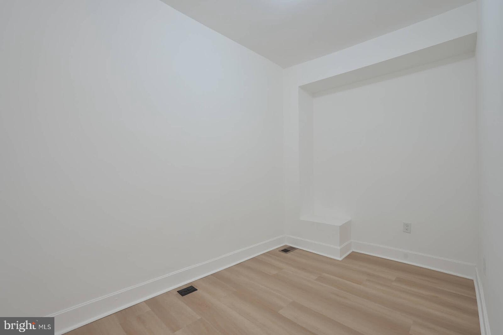 WEST BALTIMORE - Residential