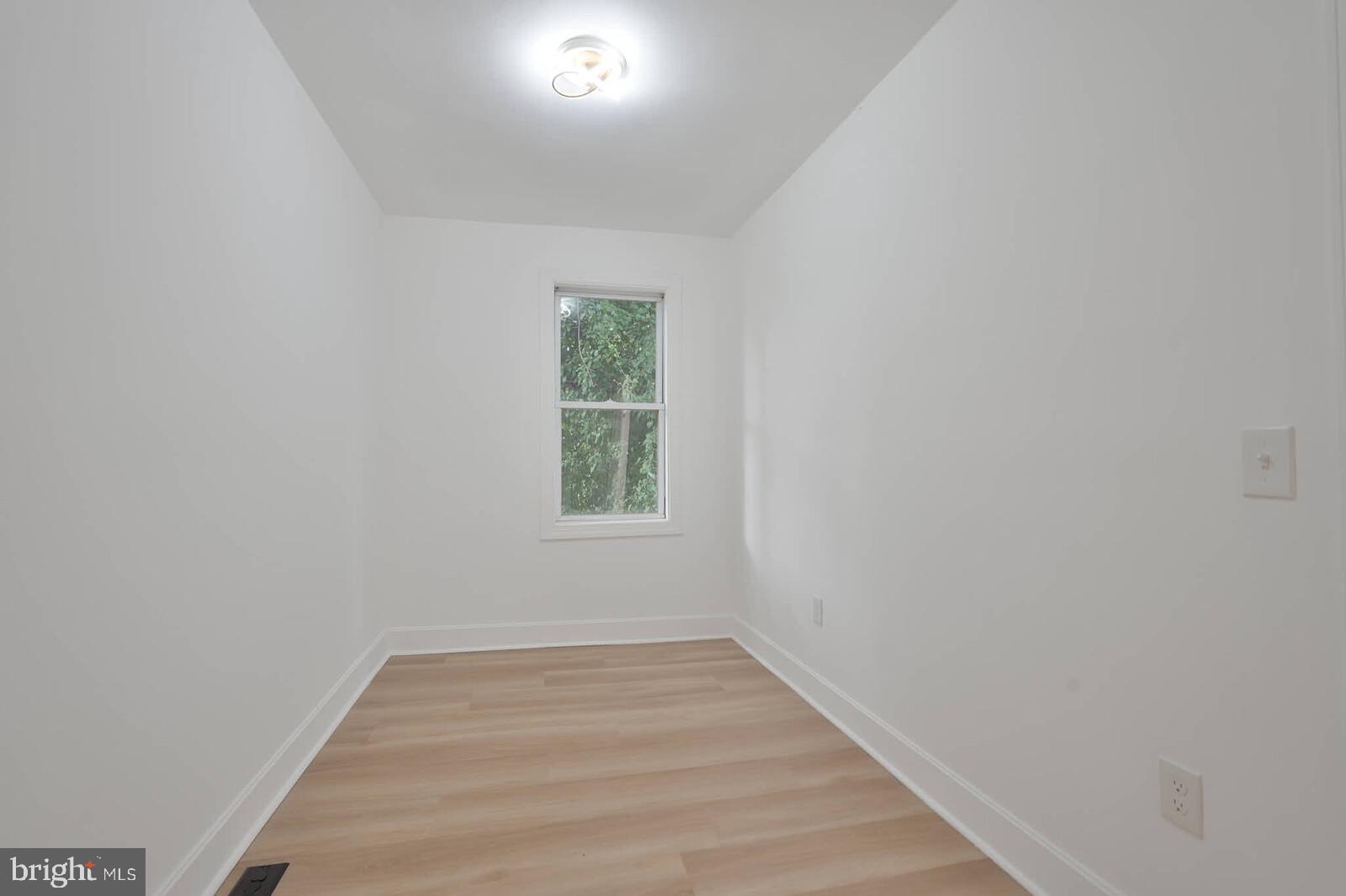 WEST BALTIMORE - Residential