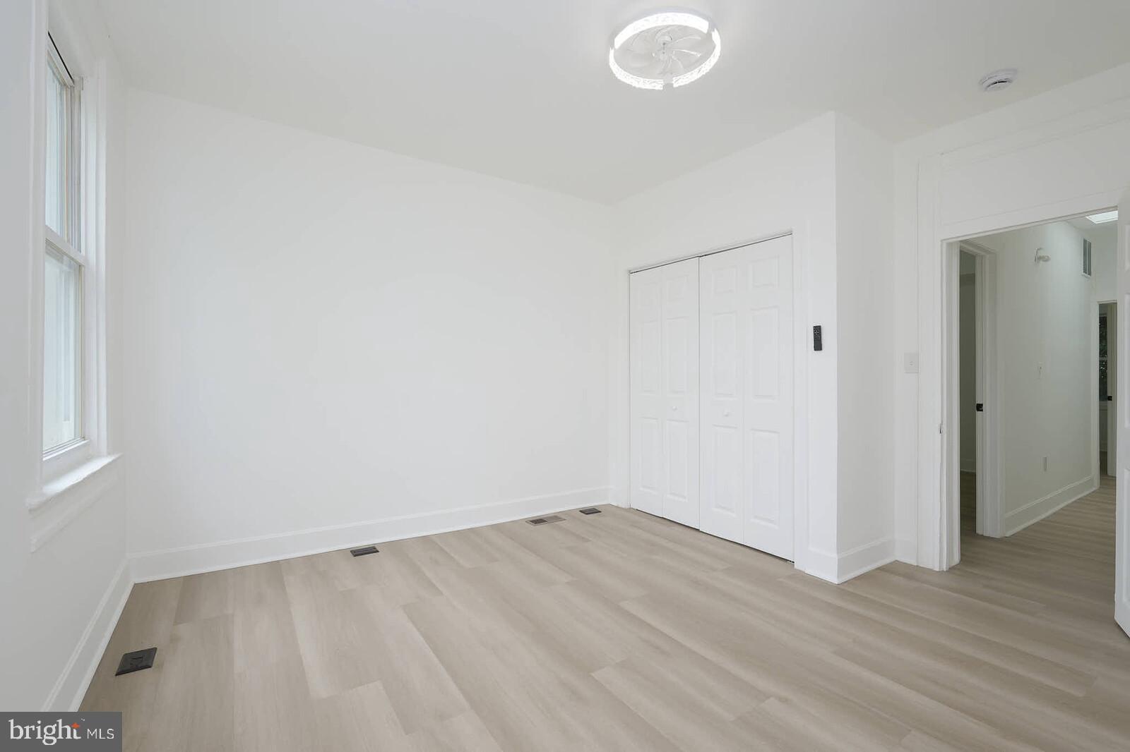 WEST BALTIMORE - Residential