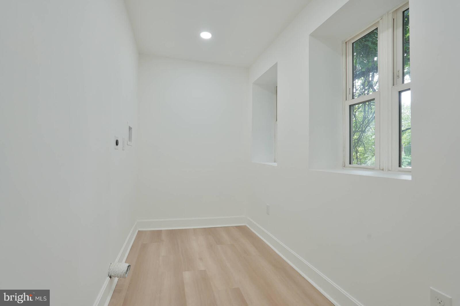 WEST BALTIMORE - Residential