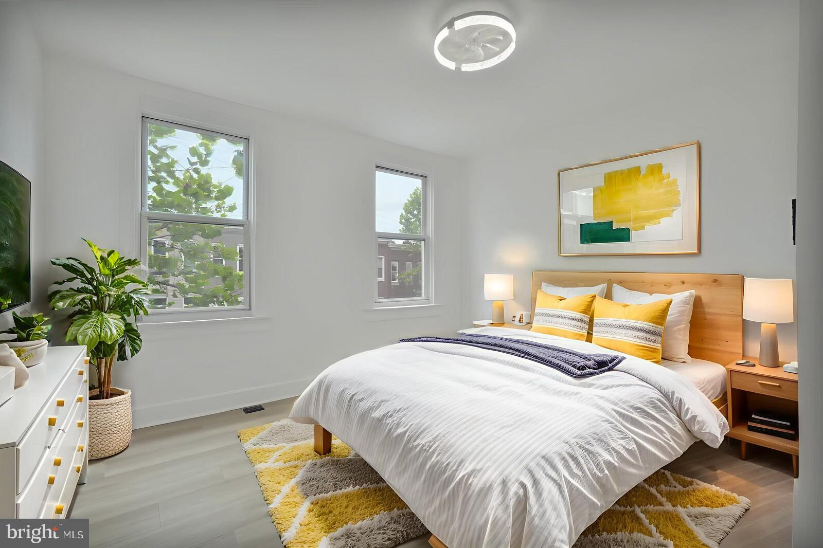 WEST BALTIMORE - Residential