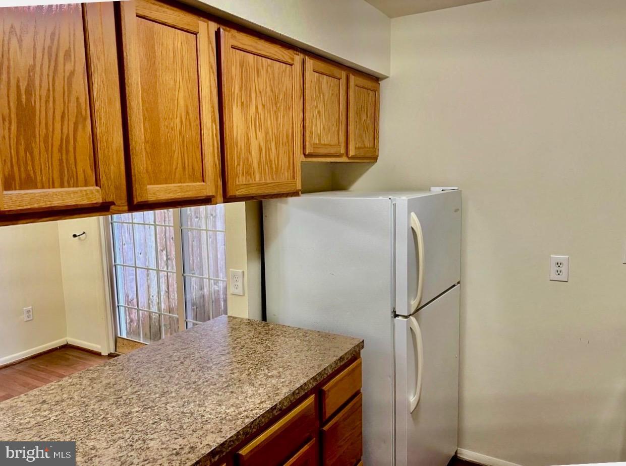 DALE CITY - Residential Lease