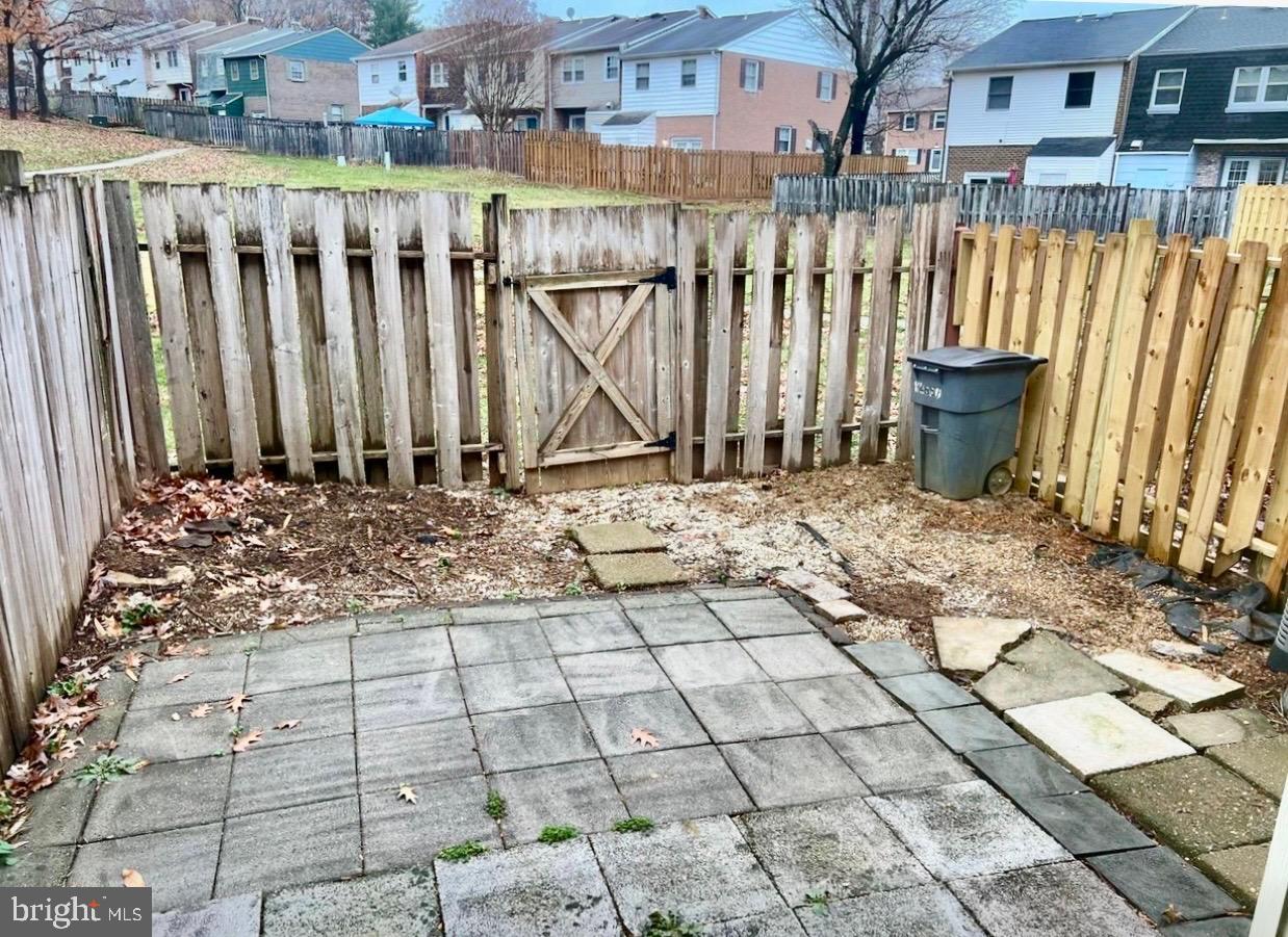 DALE CITY - Residential Lease