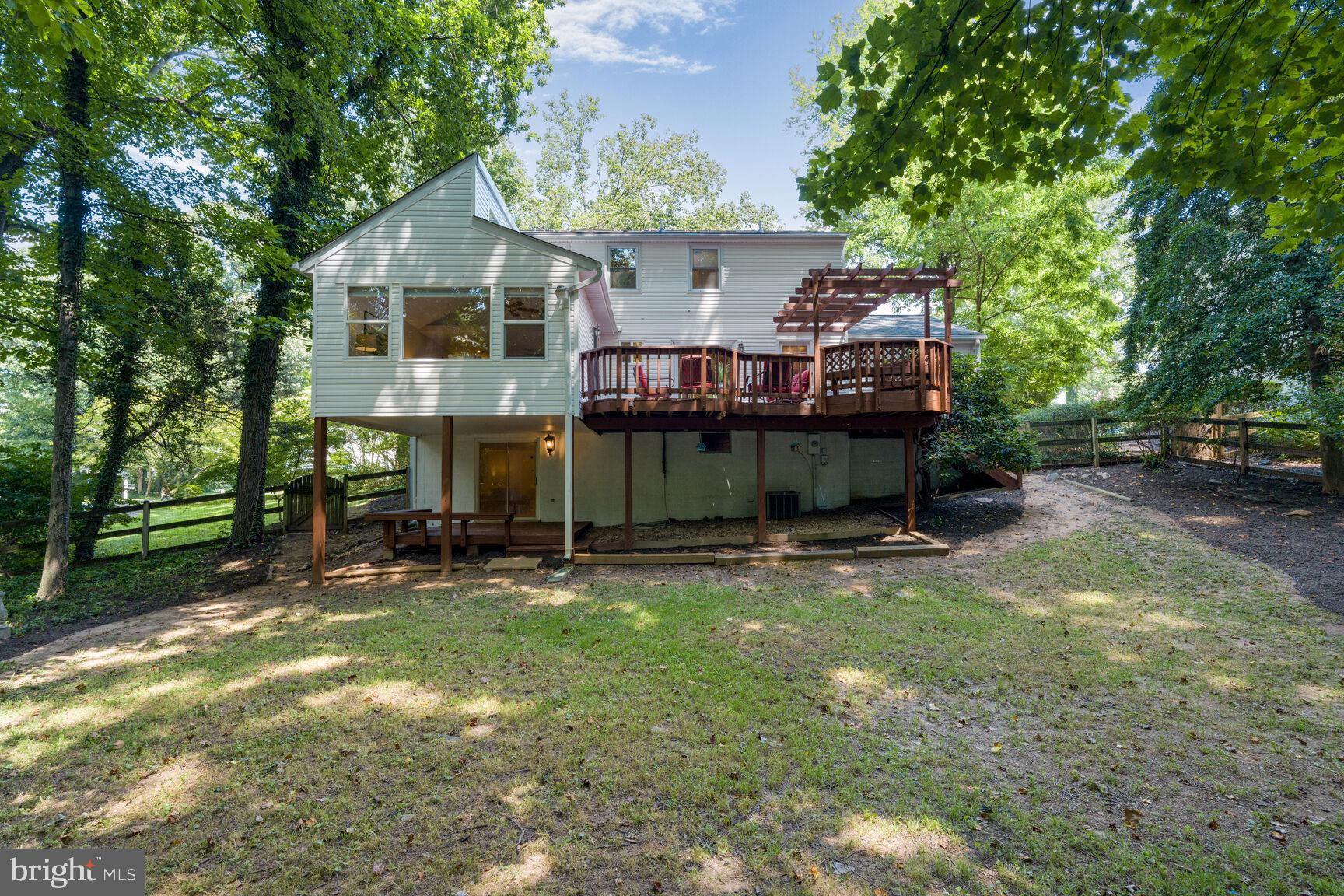 BRADFIELD - Residential