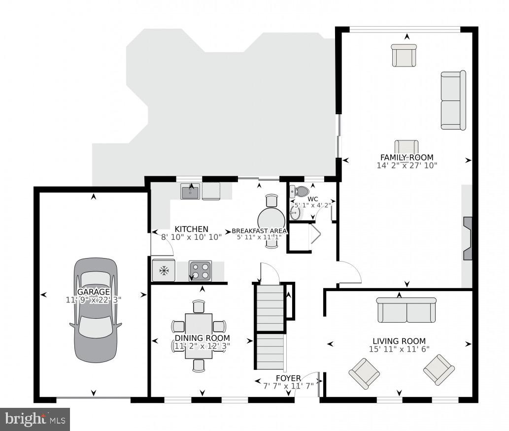 BRADFIELD - Residential