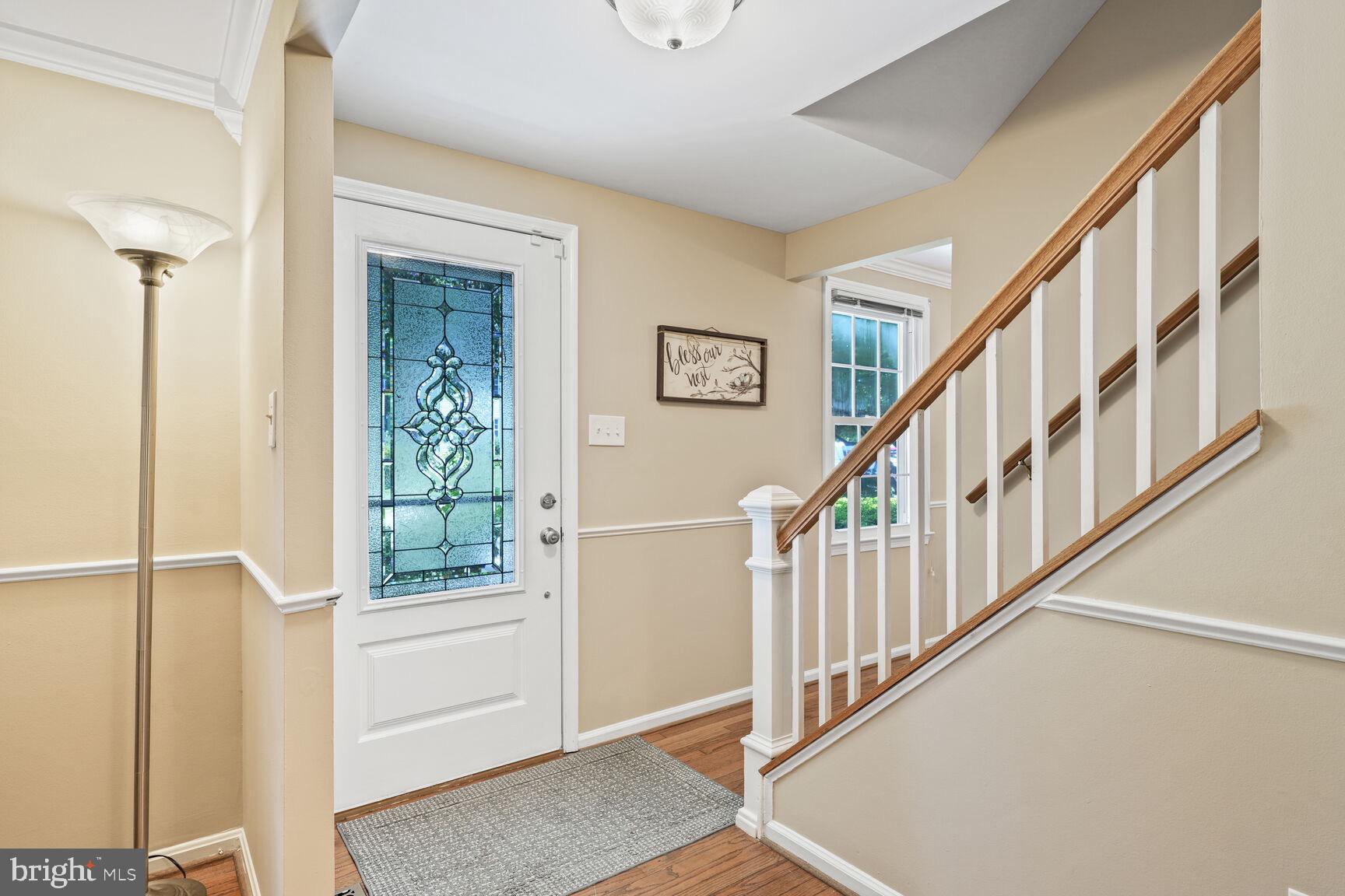 BRADFIELD - Residential