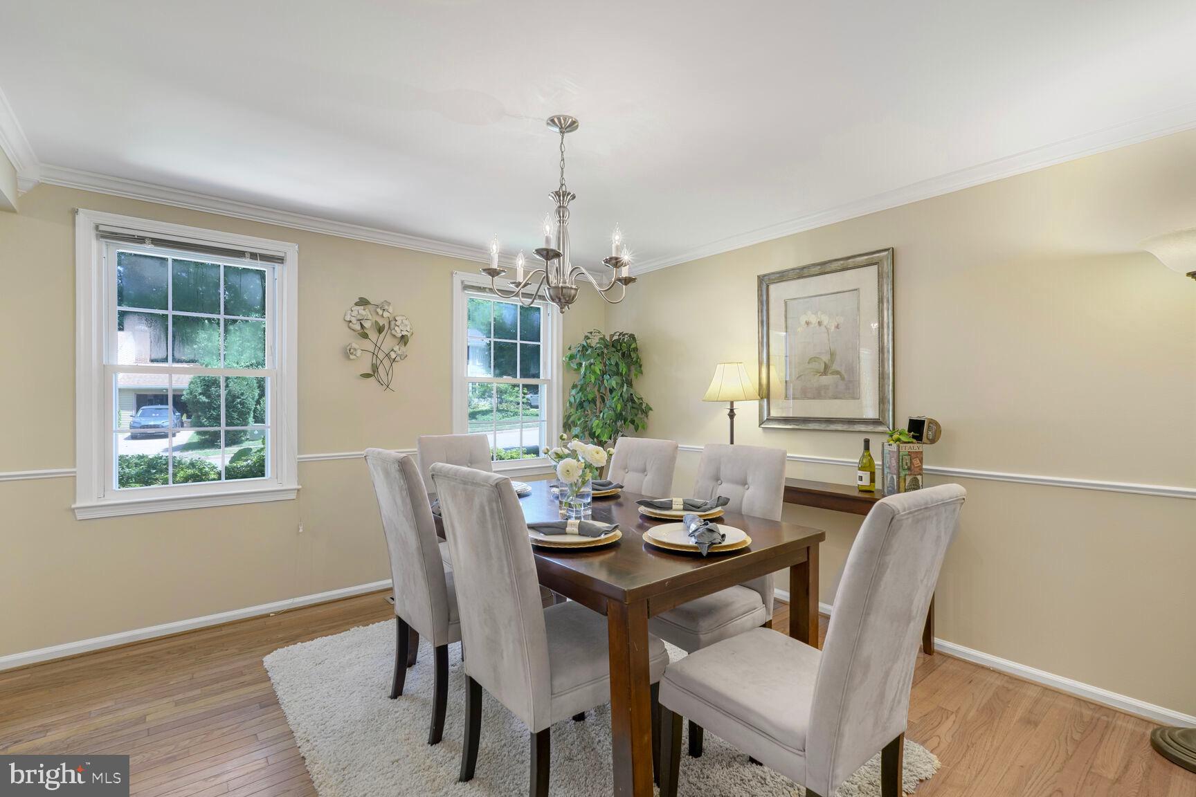 BRADFIELD - Residential