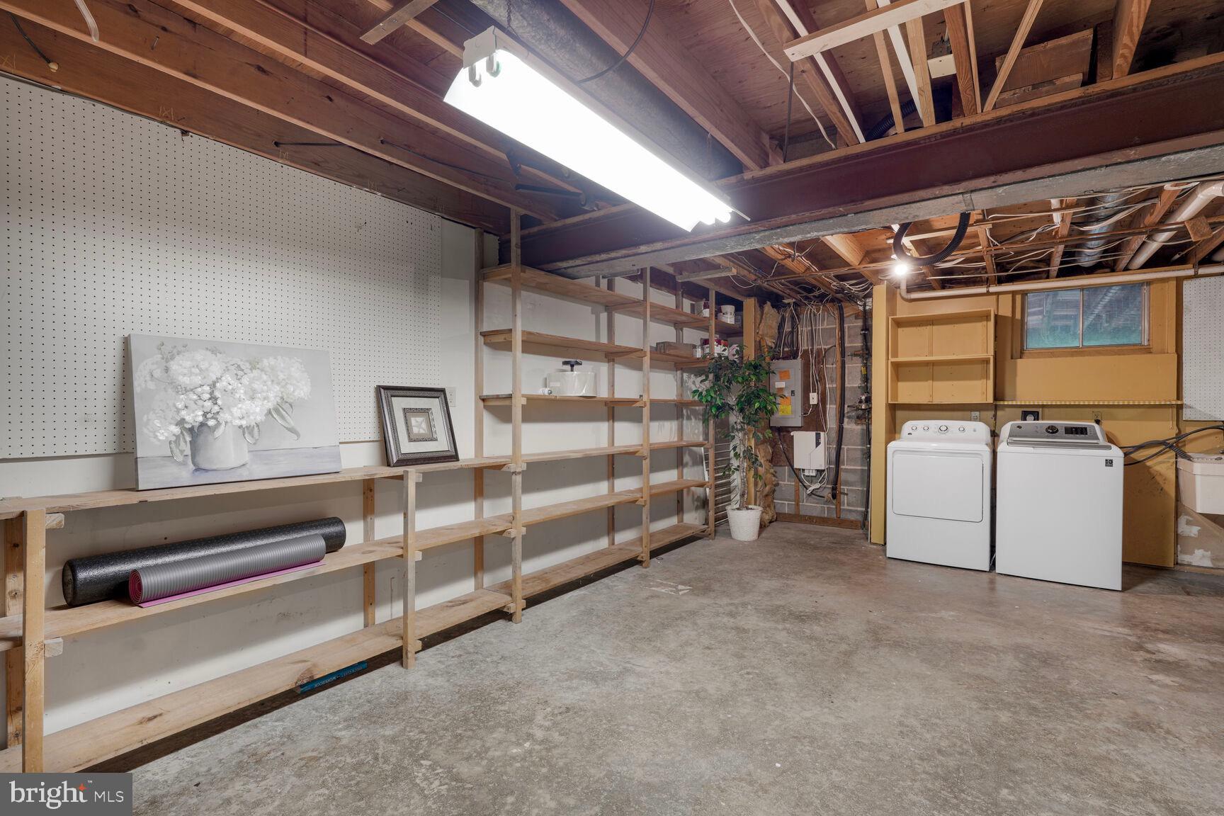 BRADFIELD - Residential