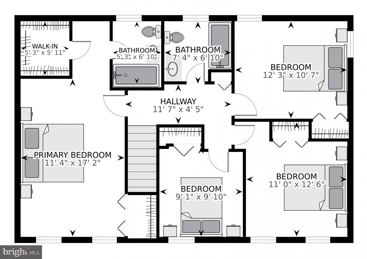 BRADFIELD - Residential