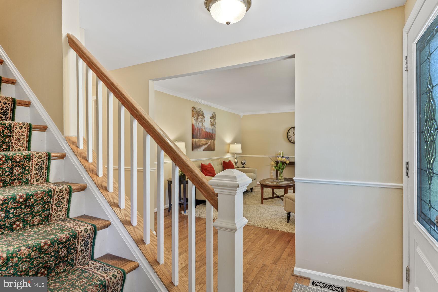 4924 BEXLEY LANE