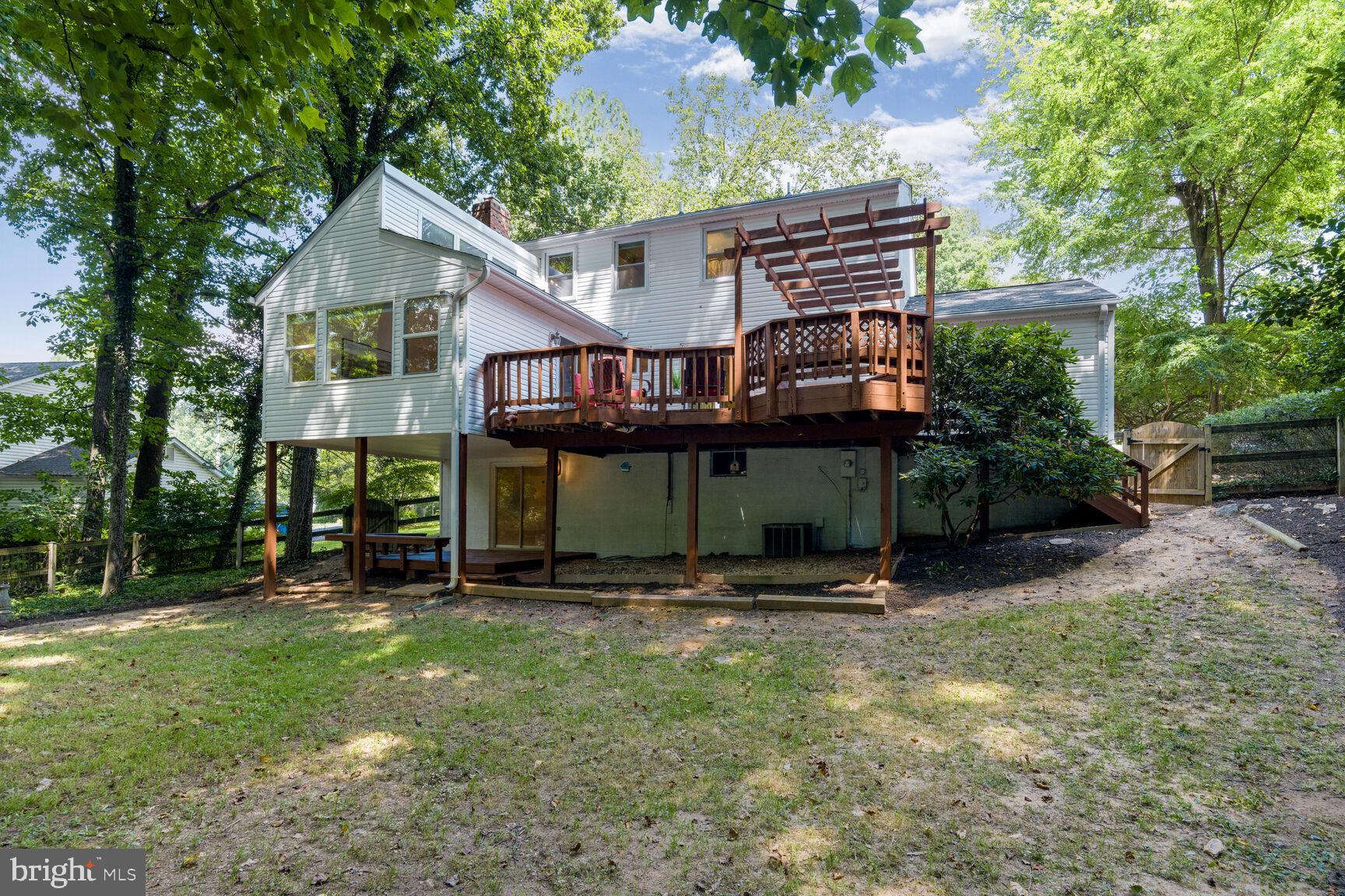 BRADFIELD - Residential