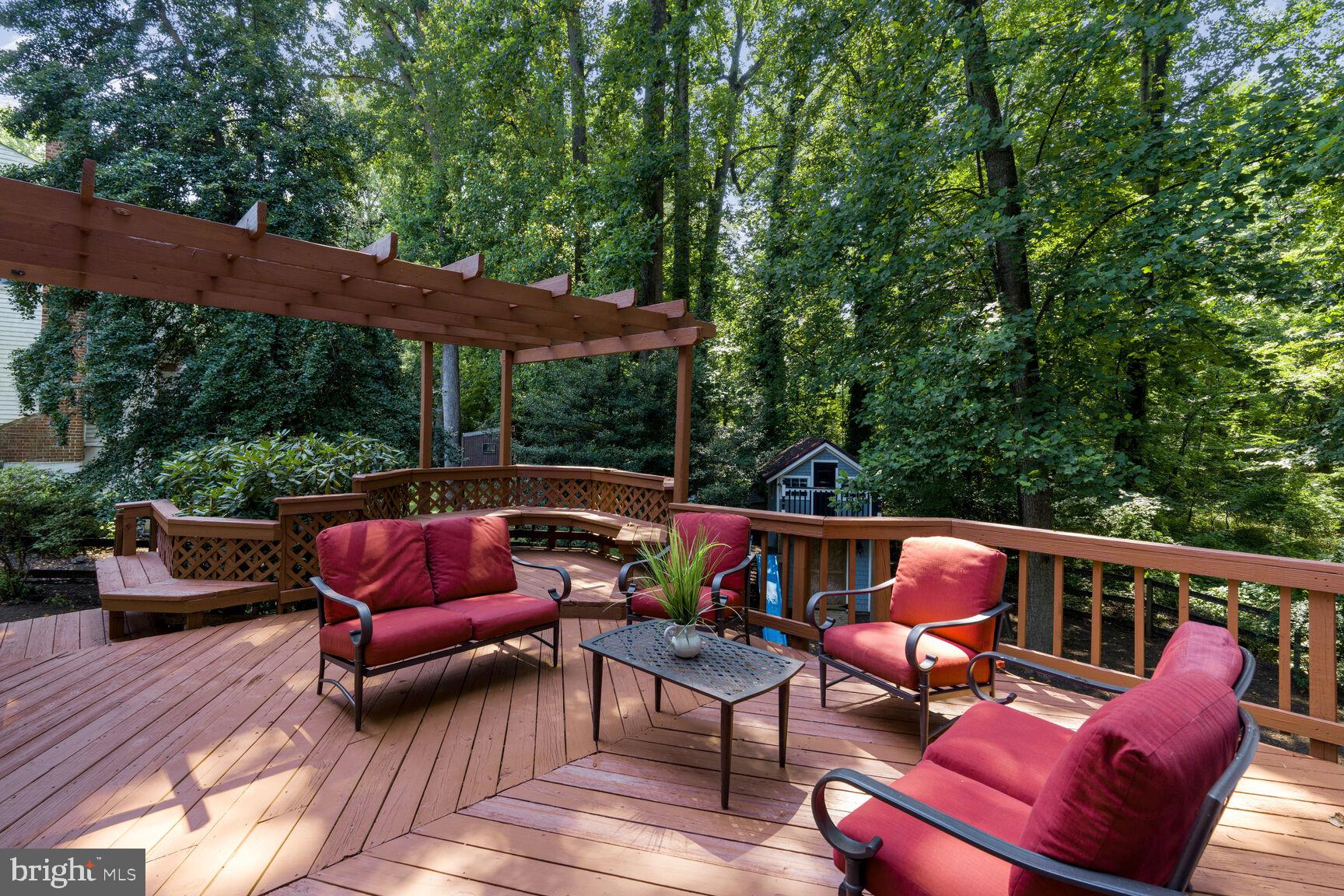 BRADFIELD - Residential