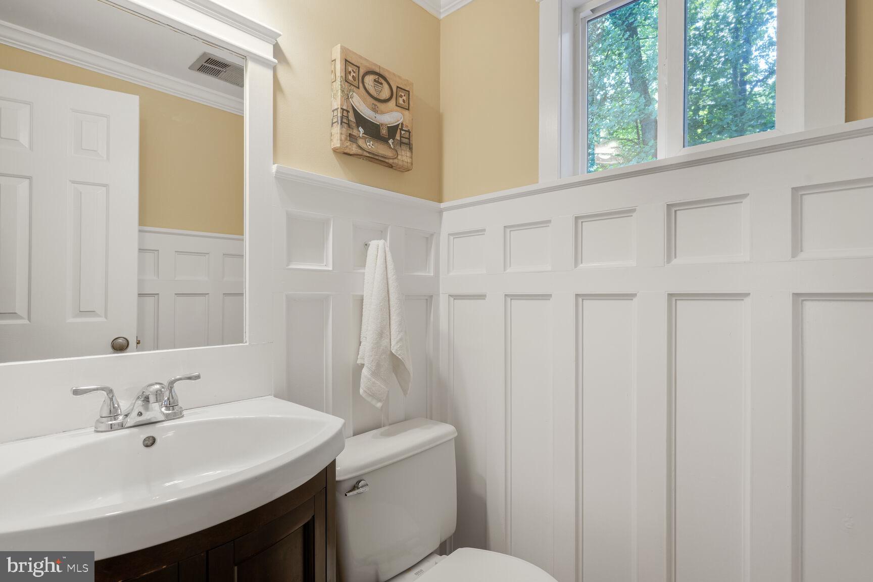 BRADFIELD - Residential