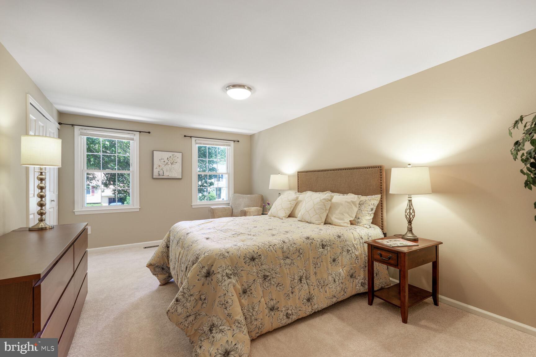 BRADFIELD - Residential