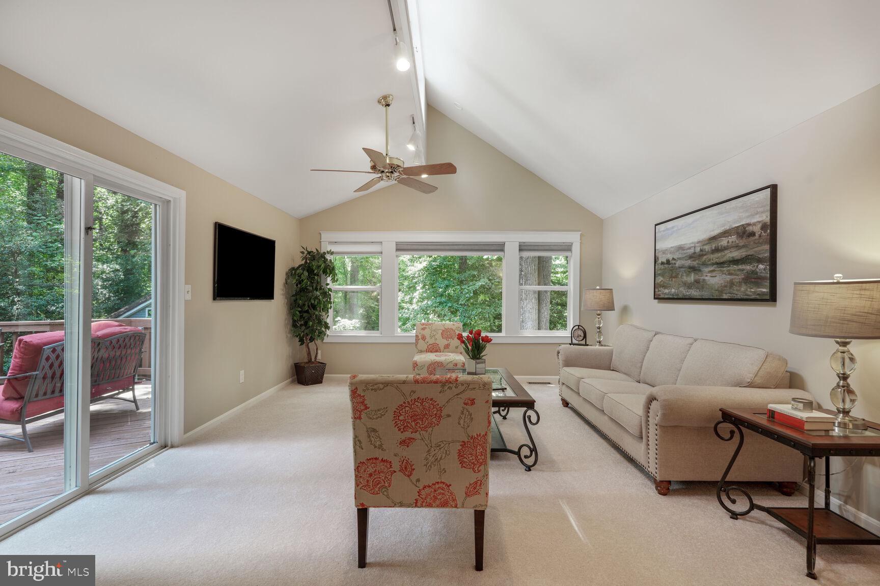 BRADFIELD - Residential