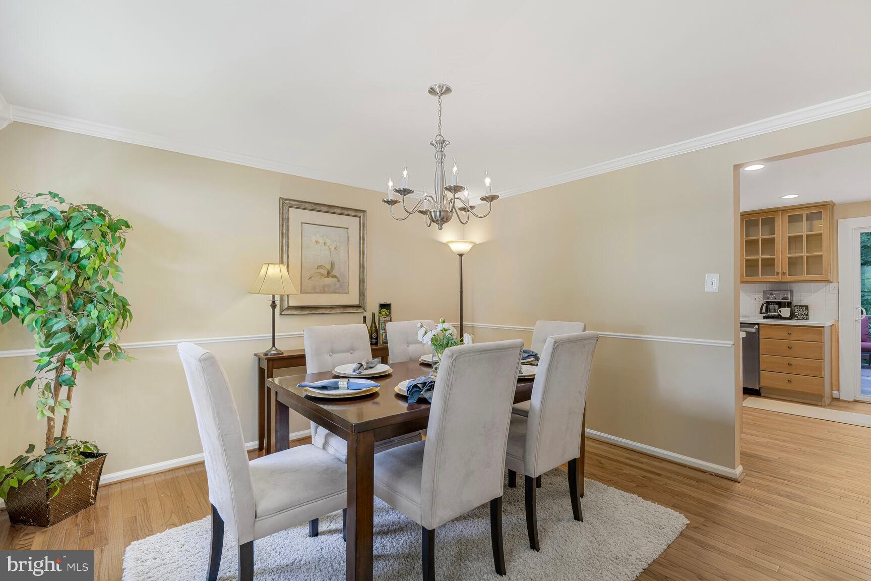 BRADFIELD - Residential