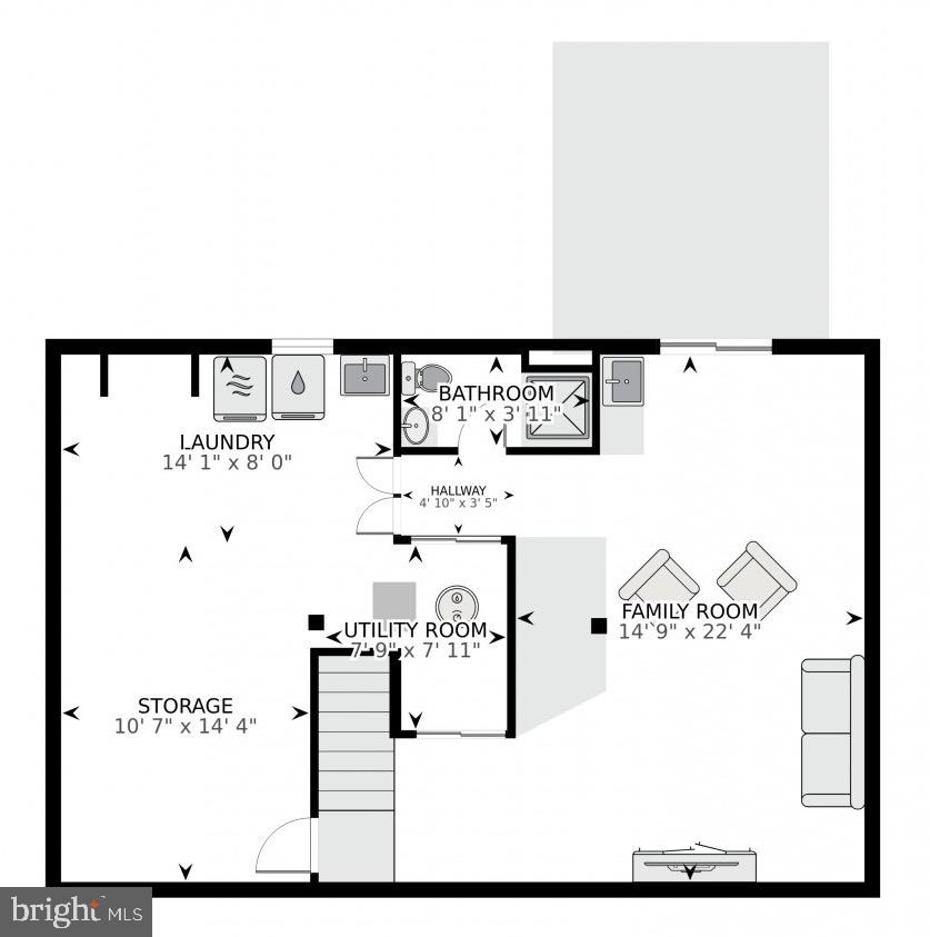 BRADFIELD - Residential