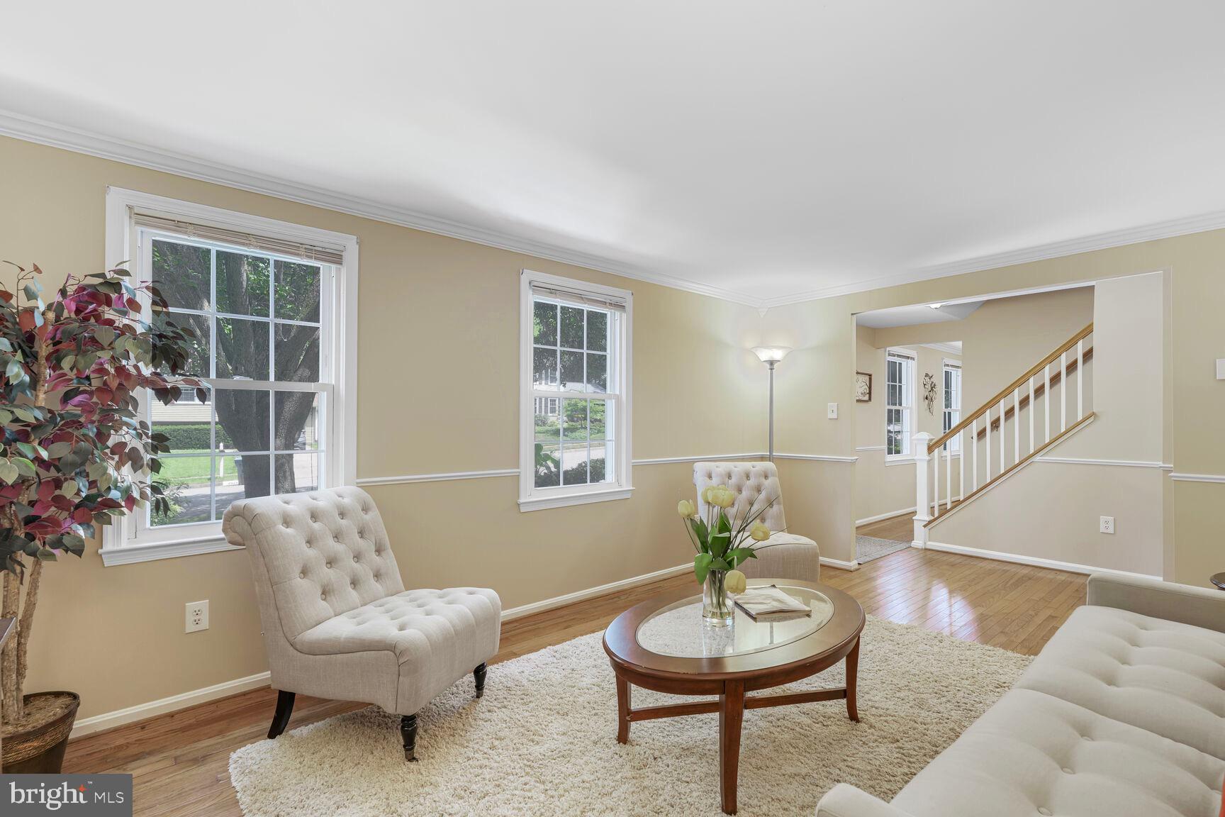 BRADFIELD - Residential