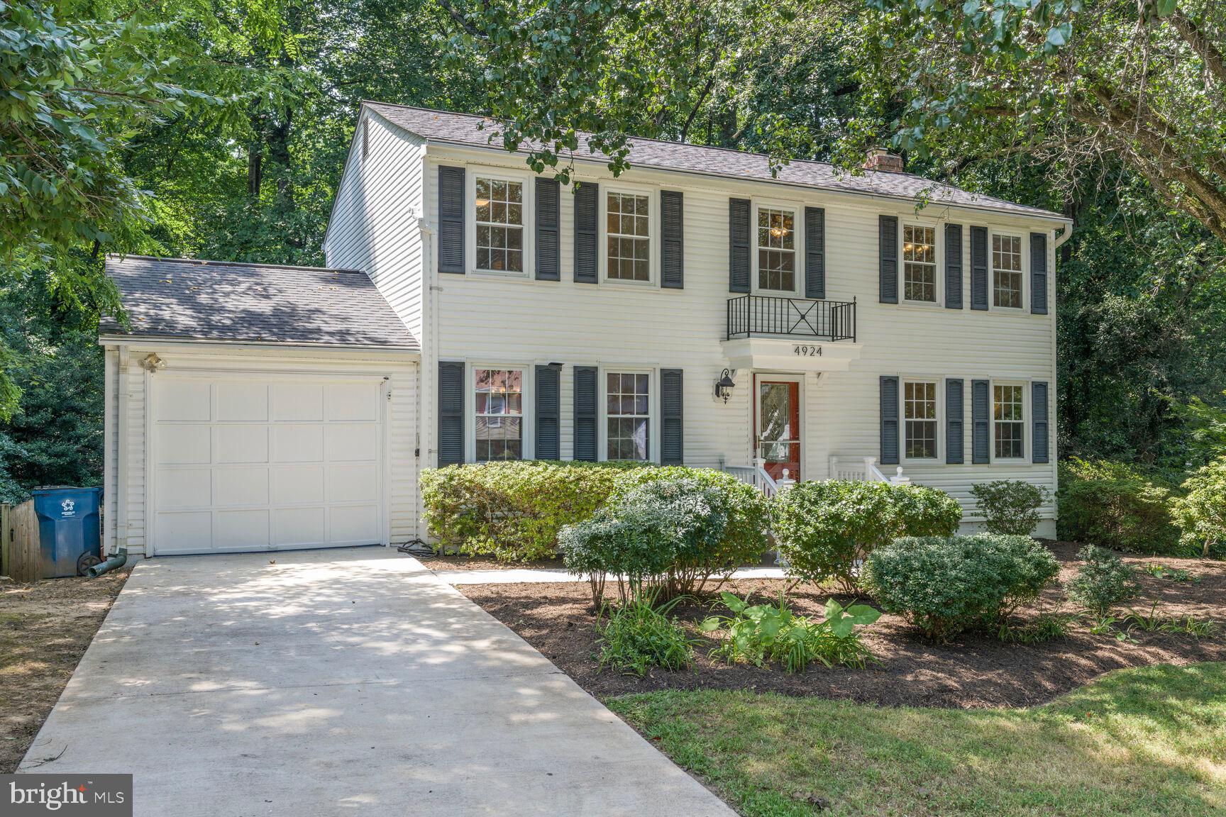 BRADFIELD - Residential